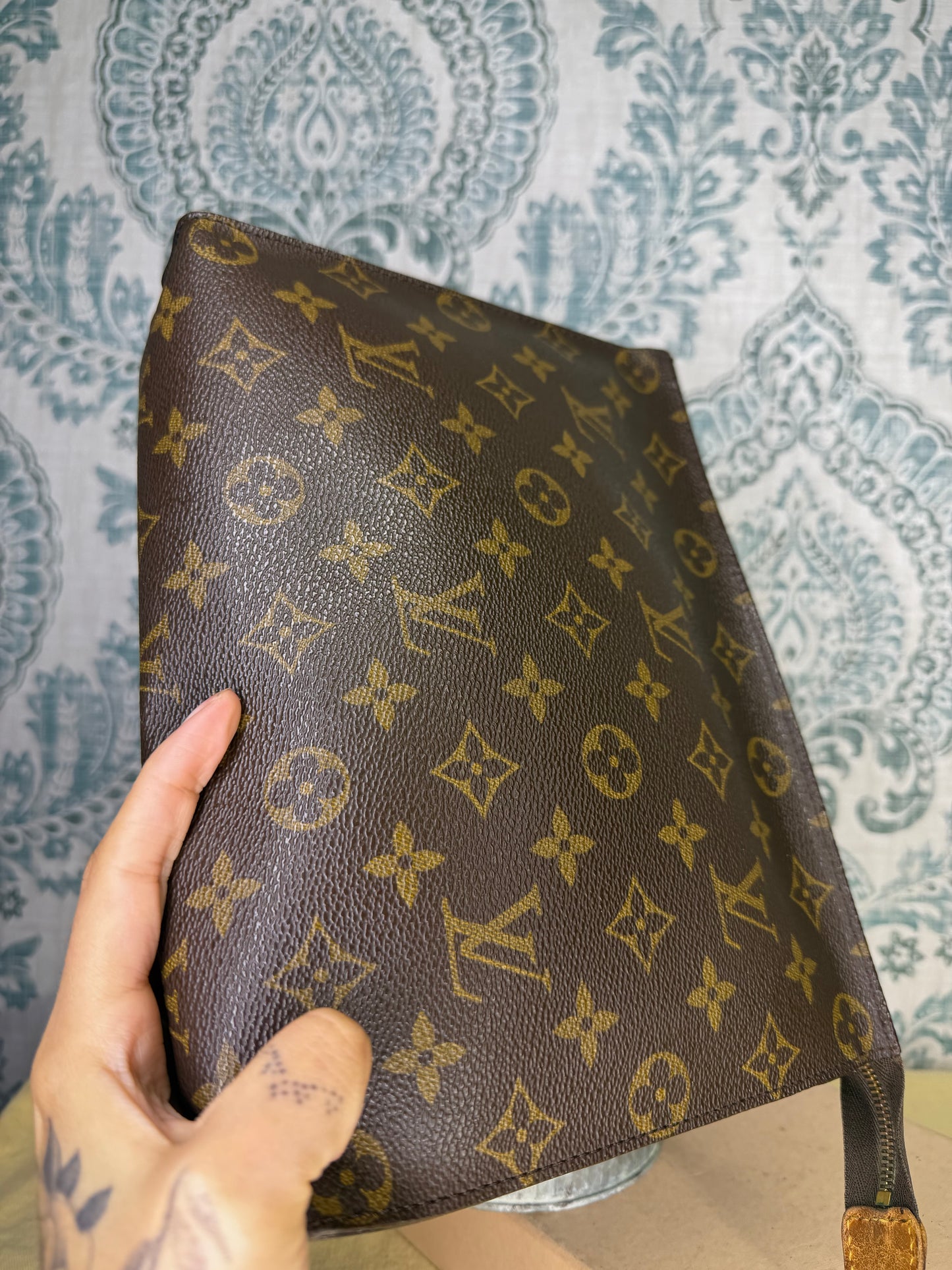 Louis Vuitton Toiletry 26 #2