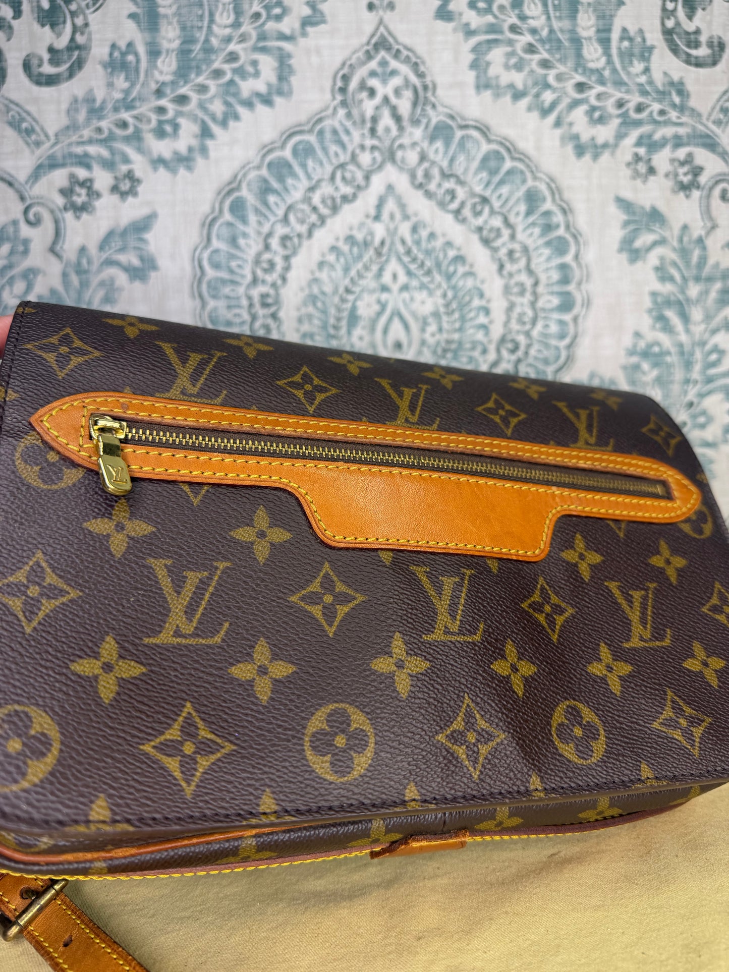 Louis Vuitton Saint Germain 27