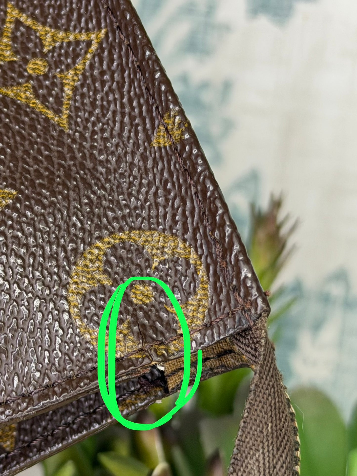 Louis Vuitton Toiletry 26 #2
