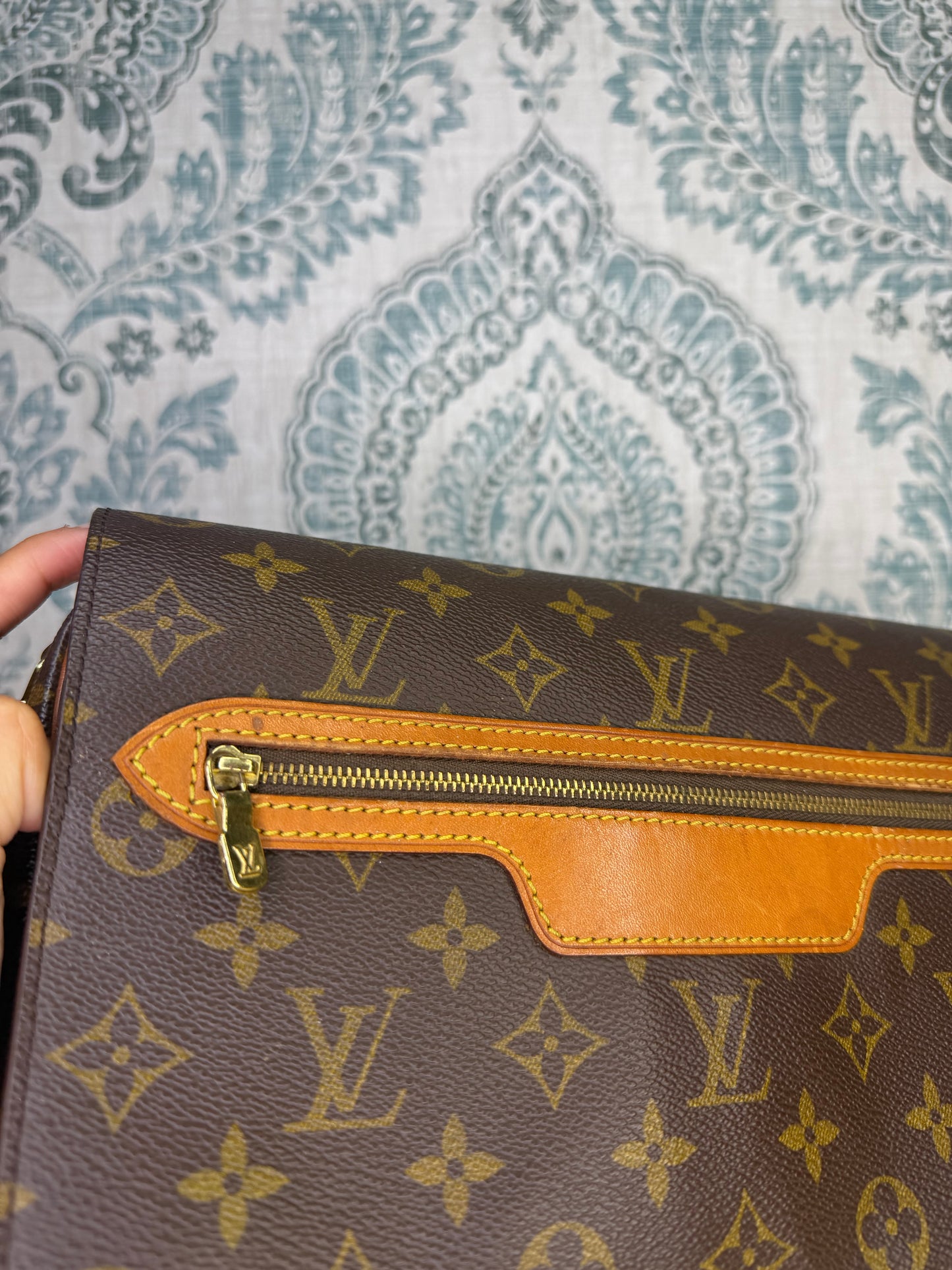 Louis Vuitton Saint Germain 27