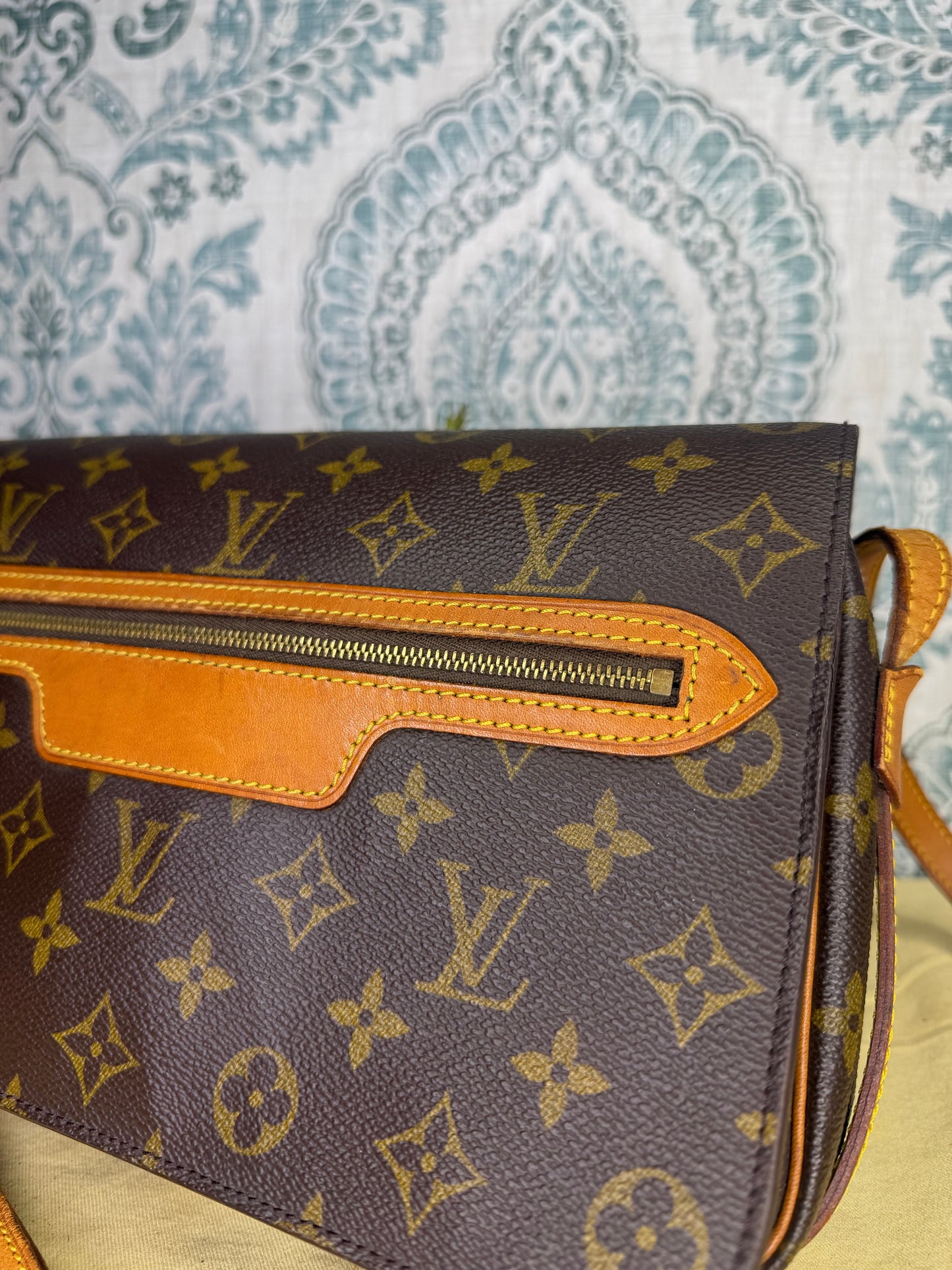 Louis Vuitton Saint Germain 27