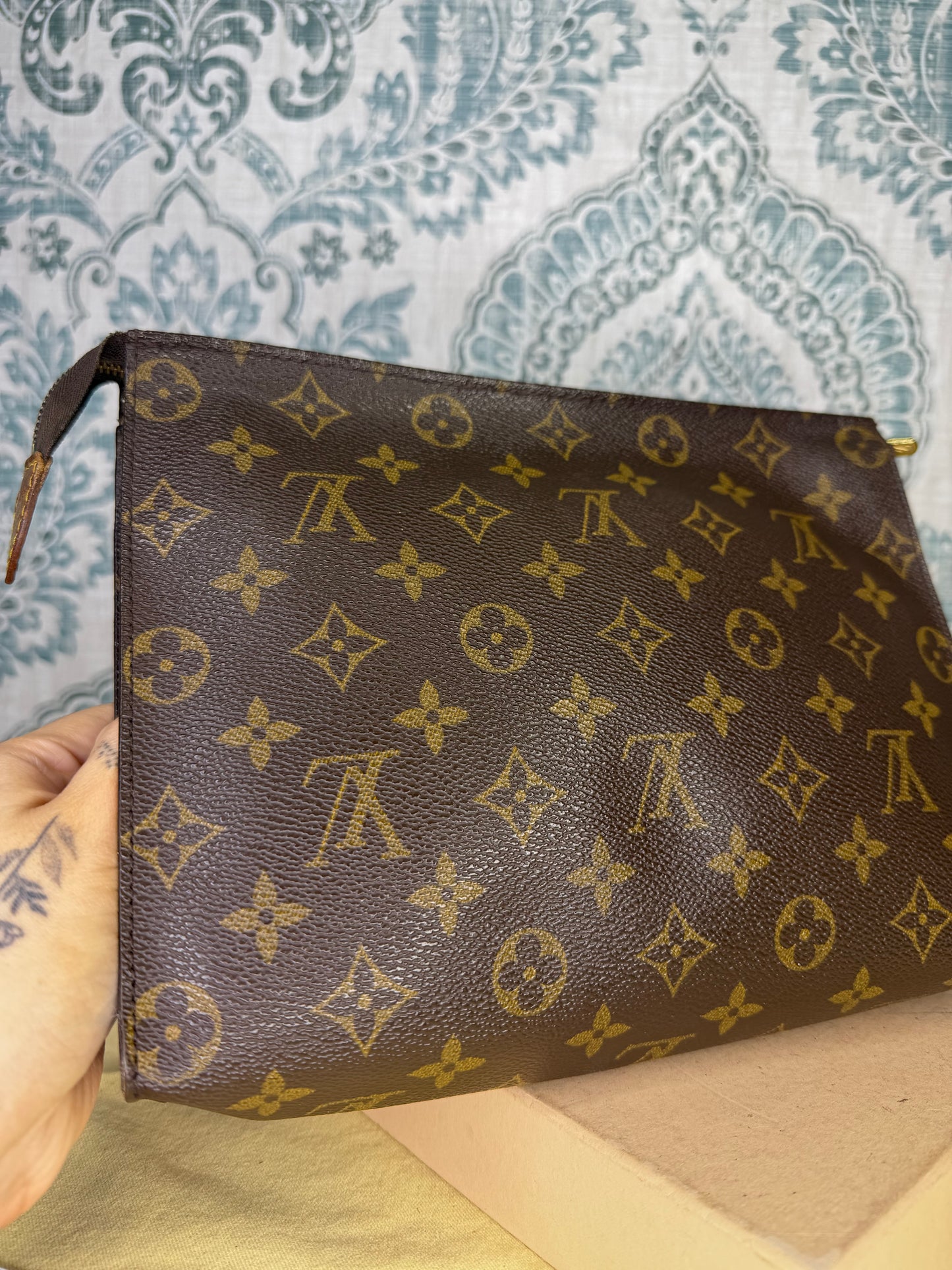 Louis Vuitton Toiletry 26 #2