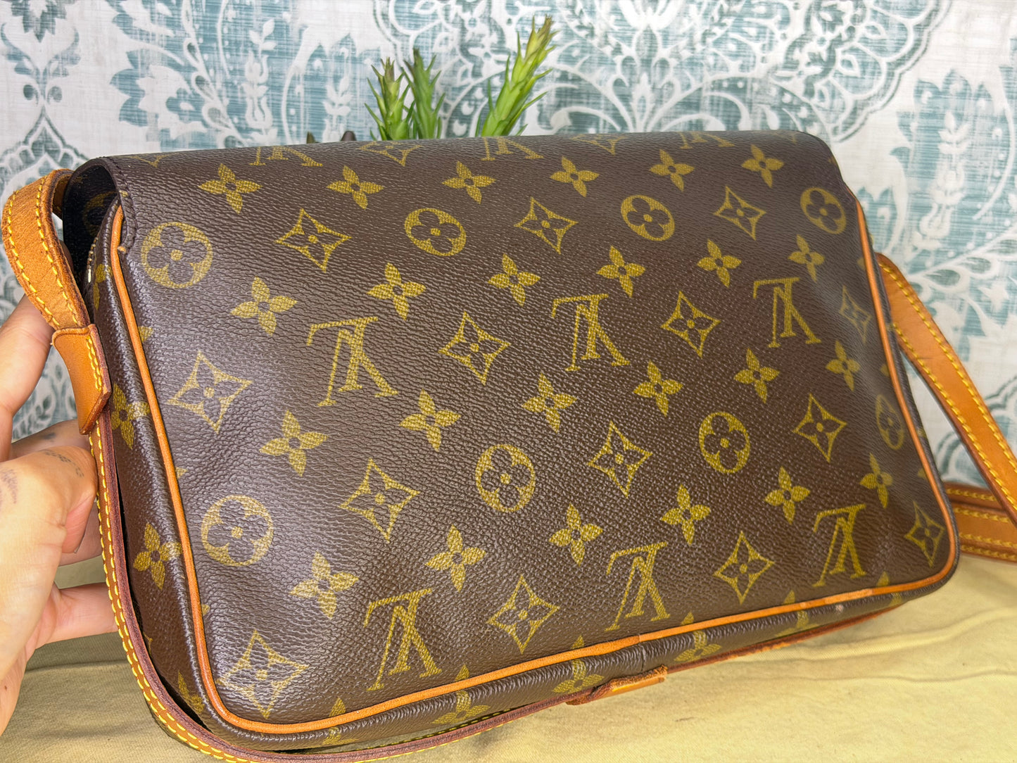 Louis Vuitton Saint Germain 27