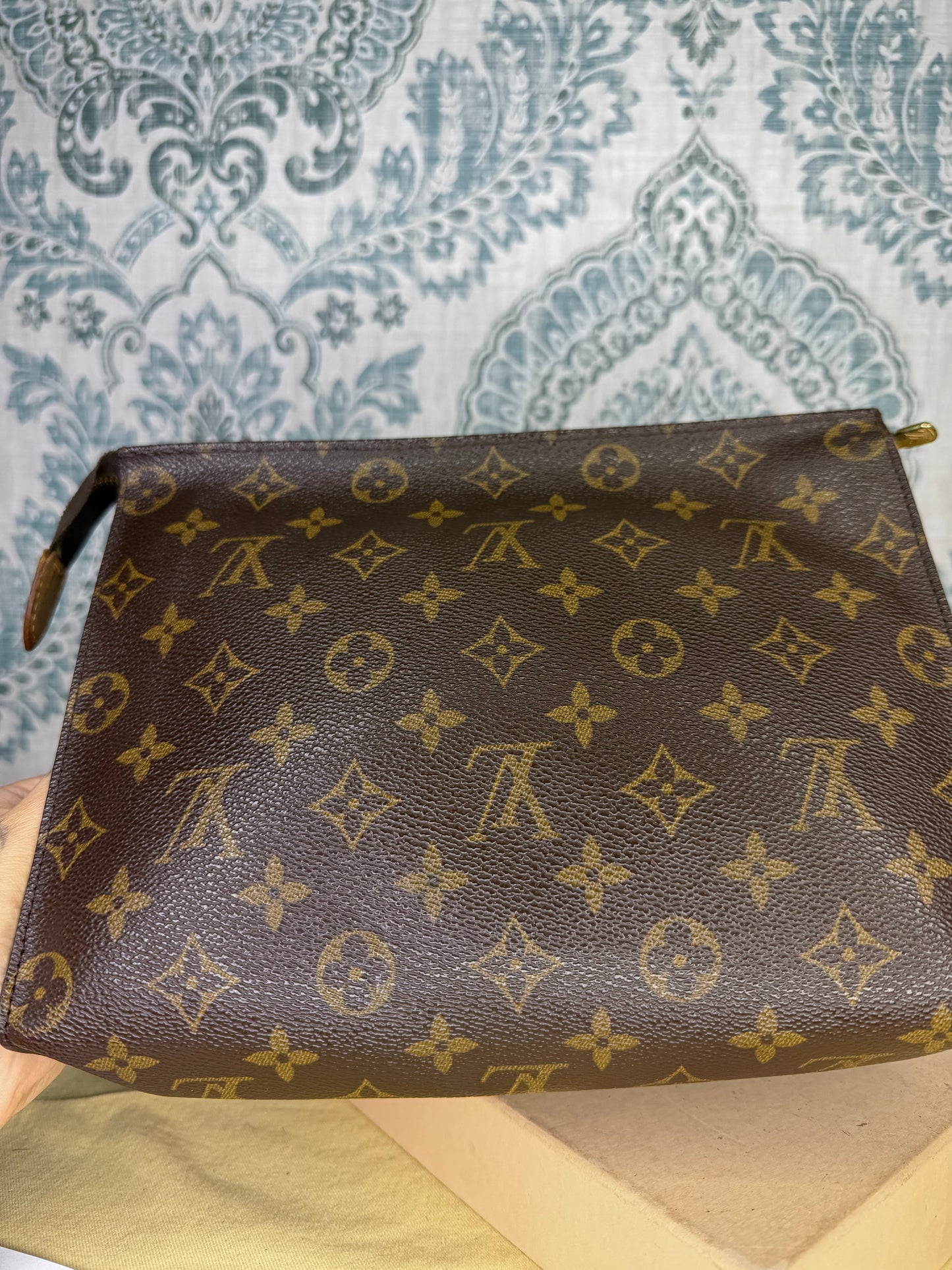 Louis Vuitton Toiletry 26 #2