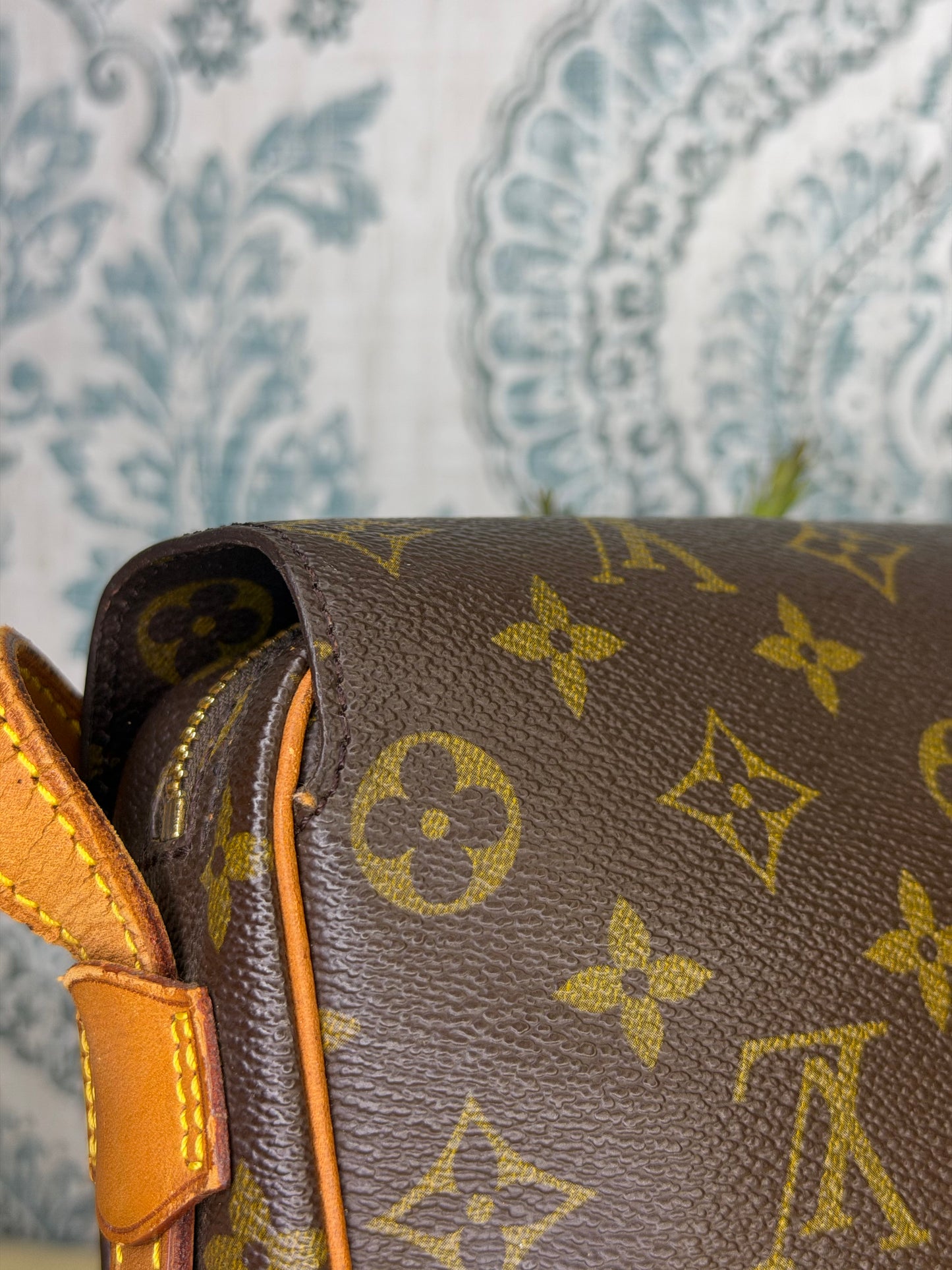 Louis Vuitton Saint Germain 27