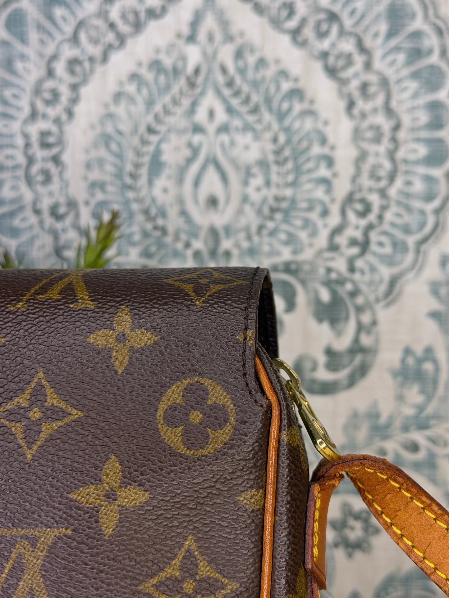 Louis Vuitton Saint Germain 27