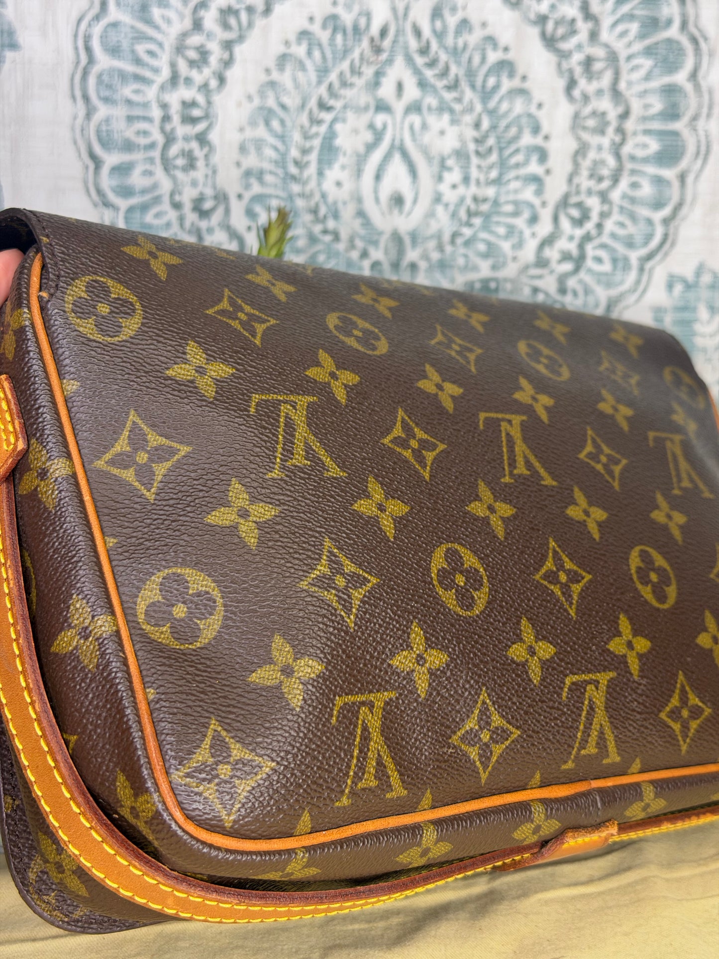 Louis Vuitton Saint Germain 27