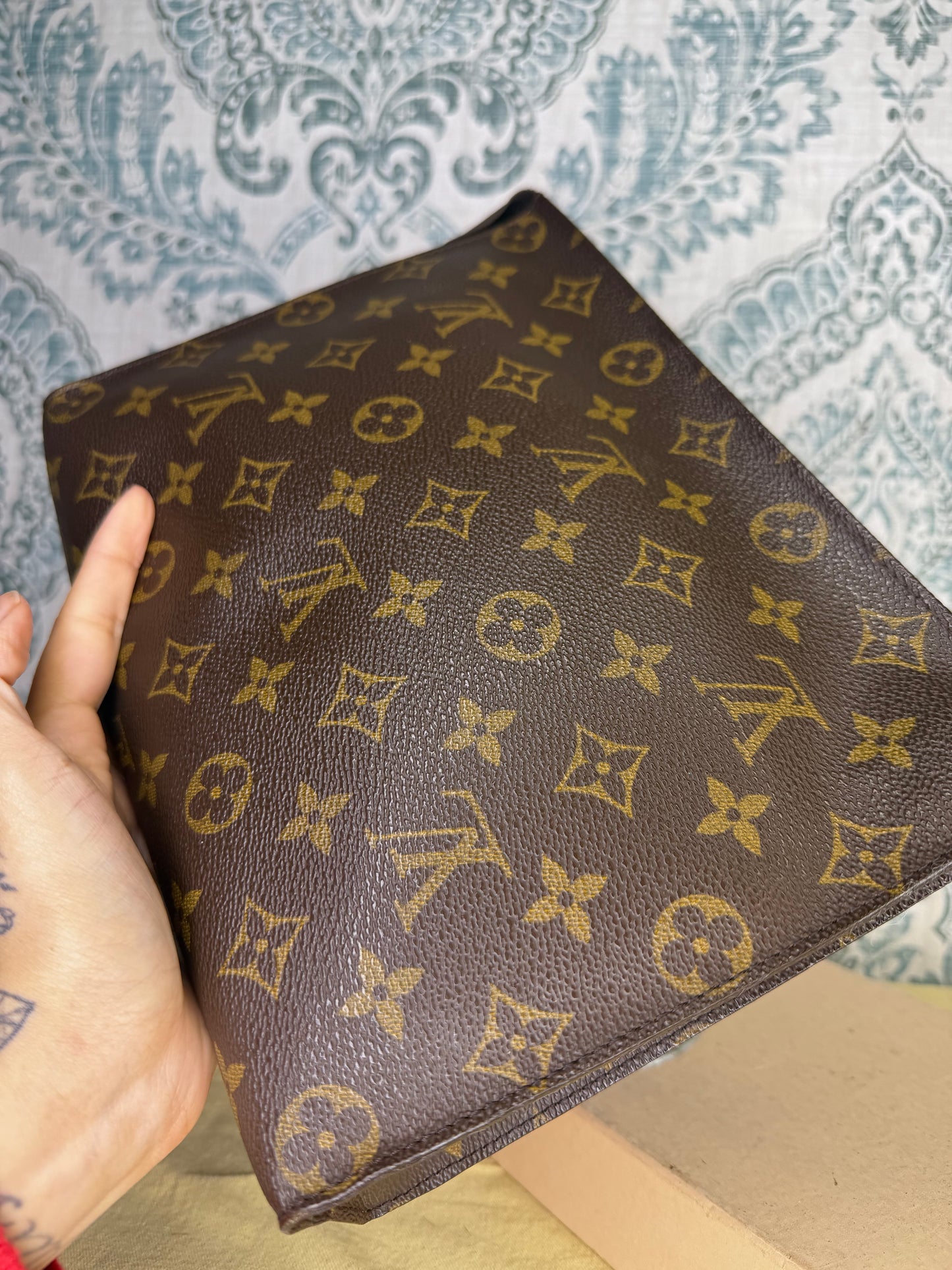 Louis Vuitton Toiletry 26 #2