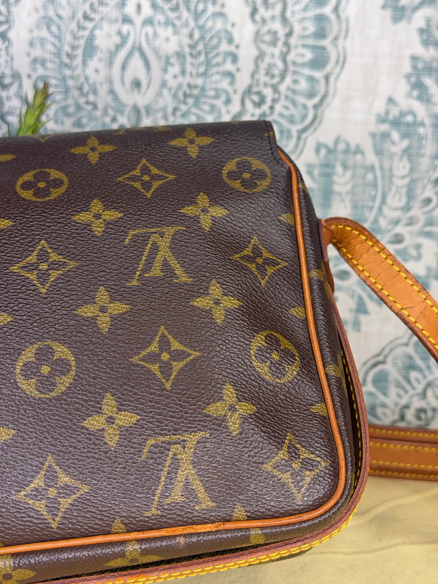 Louis Vuitton Saint Germain 27