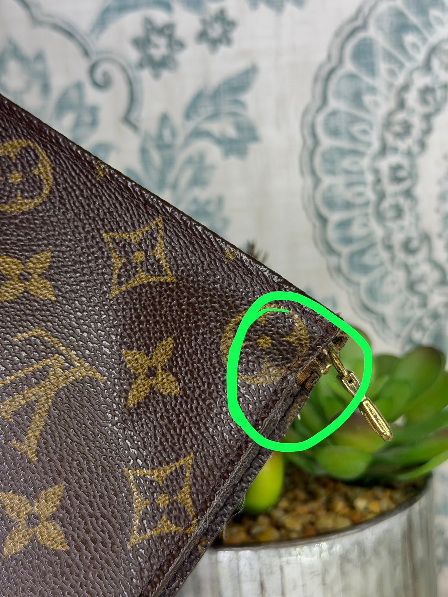 Louis Vuitton Toiletry 26 #2