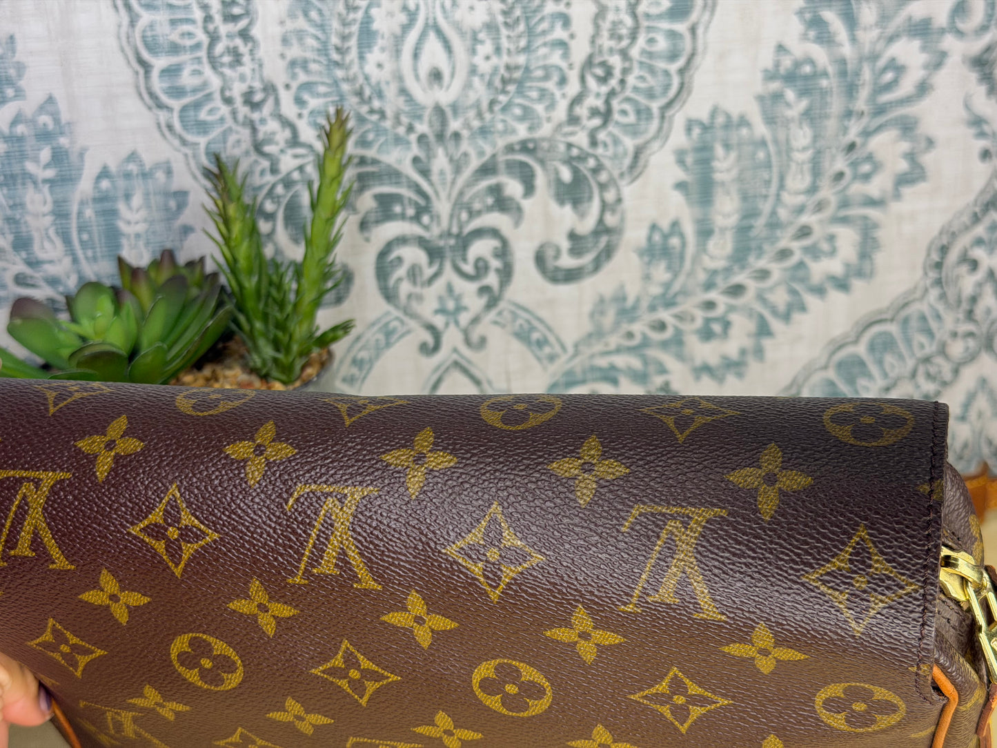 Louis Vuitton Saint Germain 27