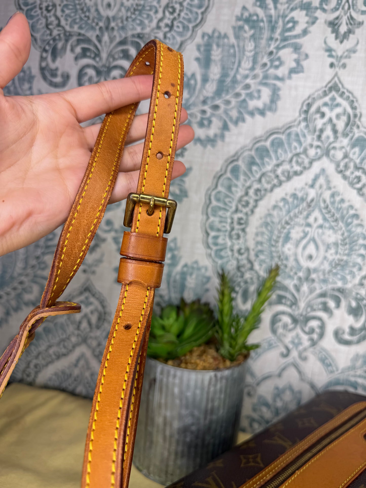 Louis Vuitton Saint Germain 27