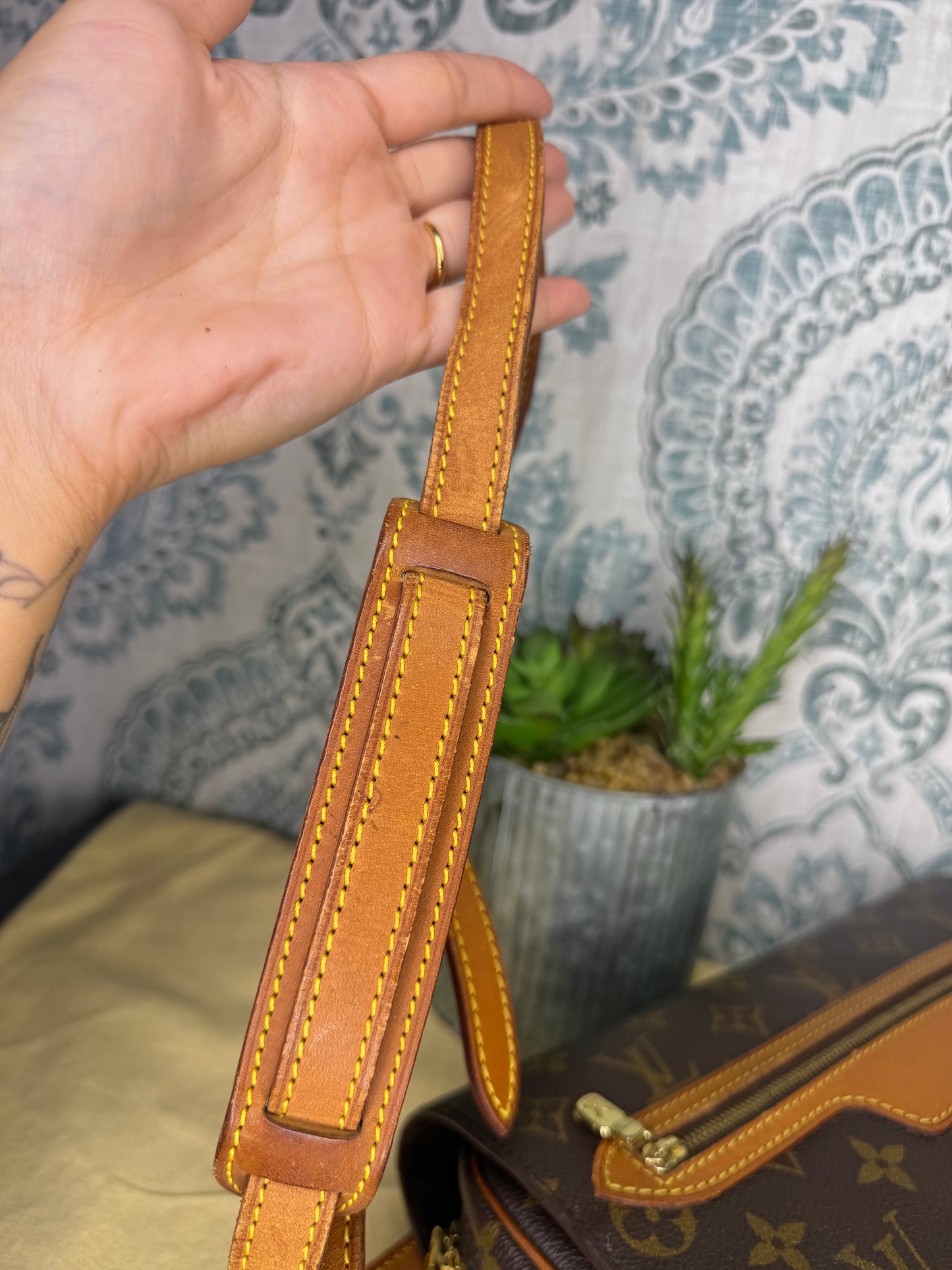 Louis Vuitton Saint Germain 27