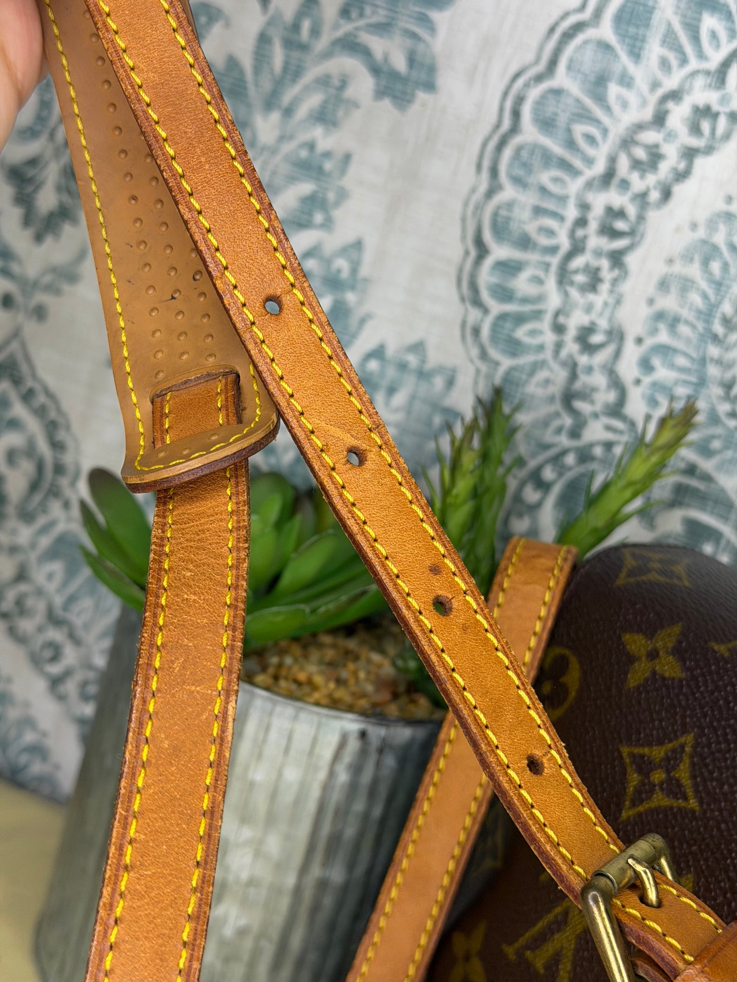 Louis Vuitton Saint Germain 27