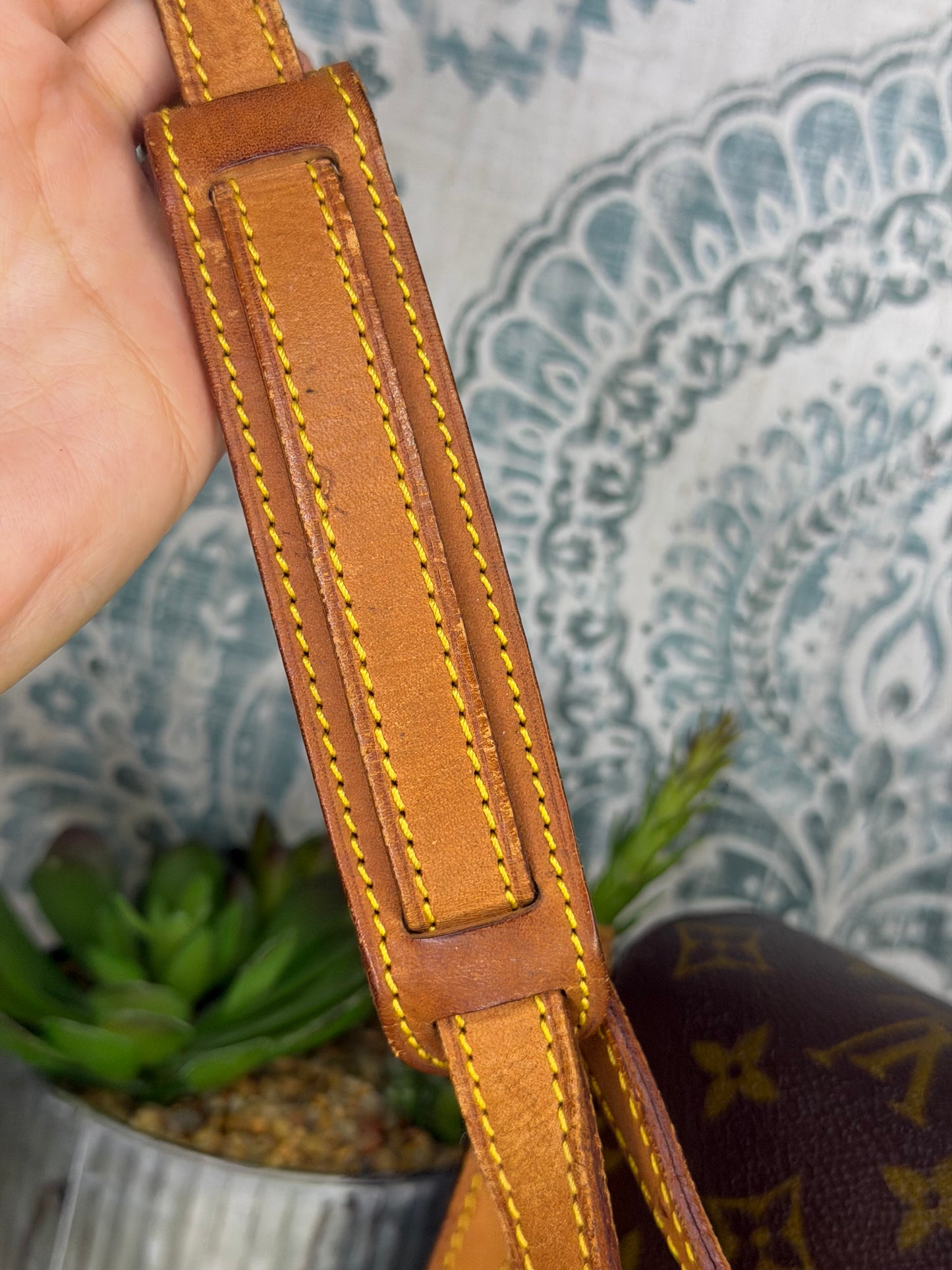 Louis Vuitton Saint Germain 27