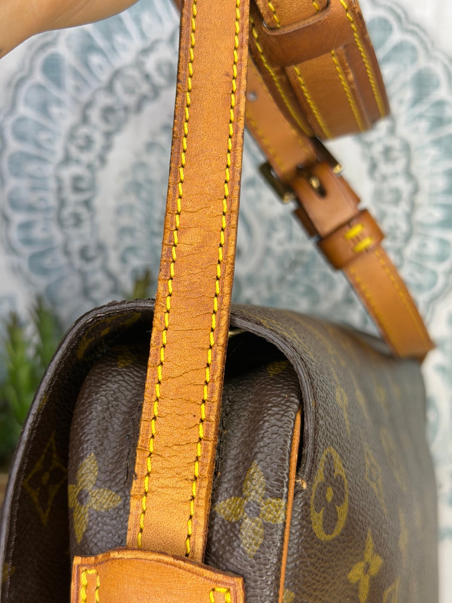 Louis Vuitton Saint Germain 27