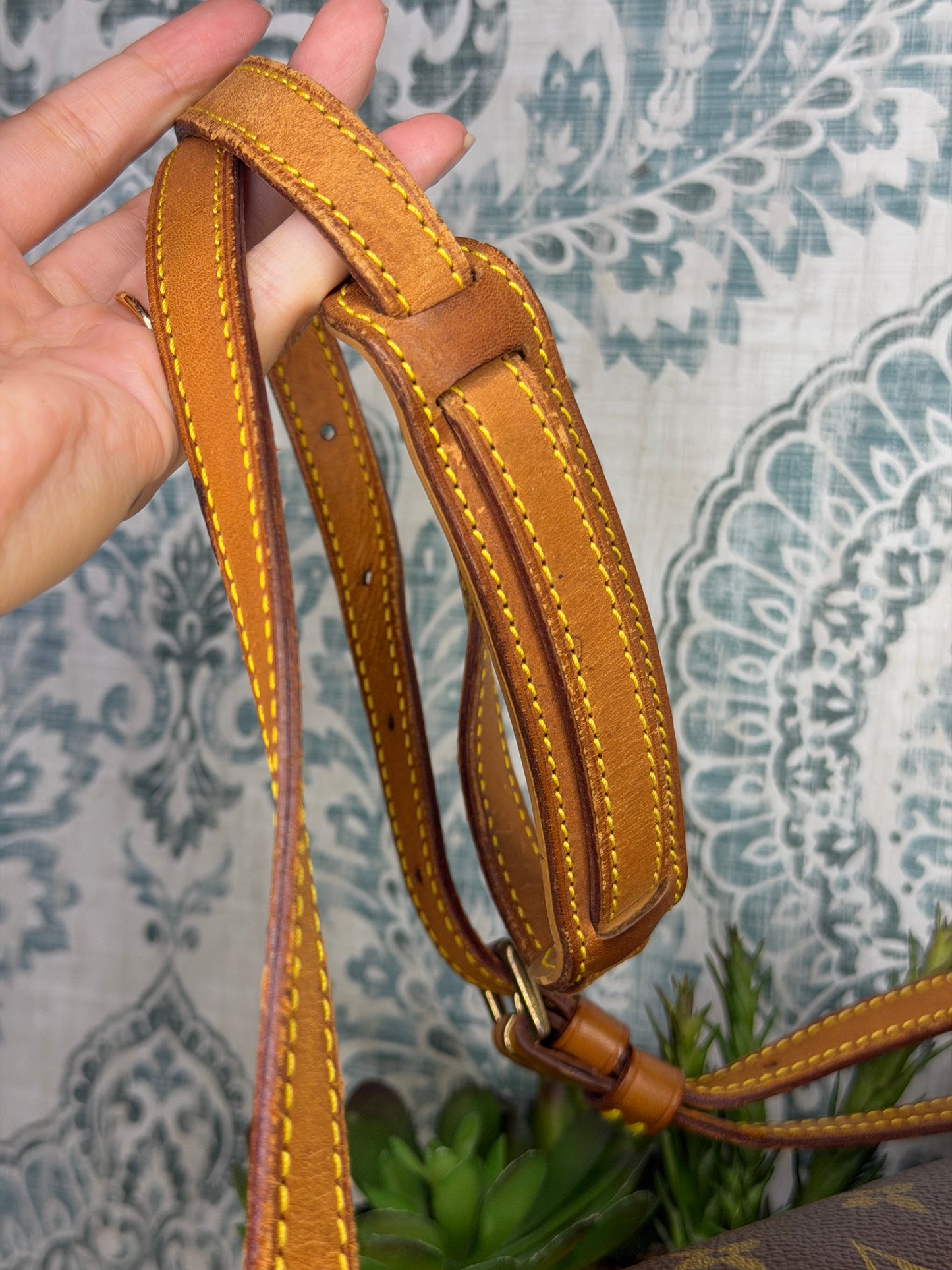 Louis Vuitton Saint Germain 27