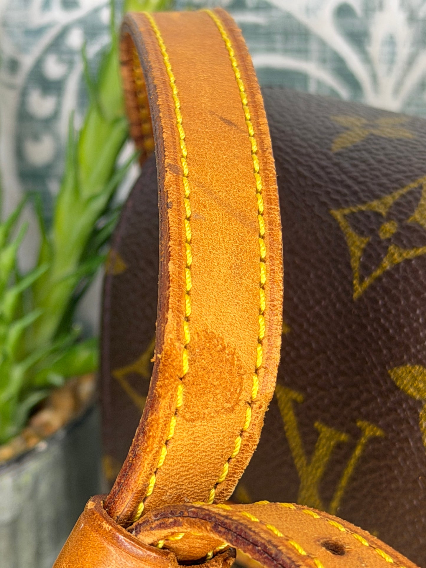 Louis Vuitton Saint Germain 27