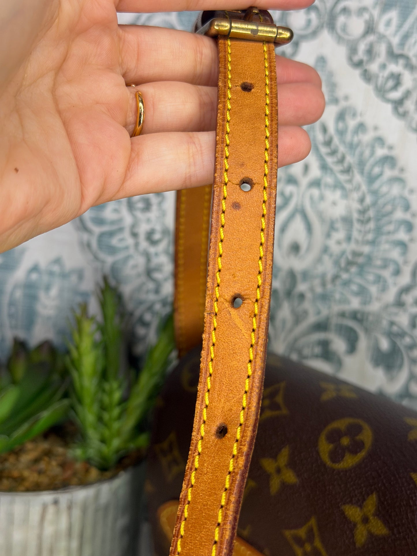 Louis Vuitton Saint Germain 27