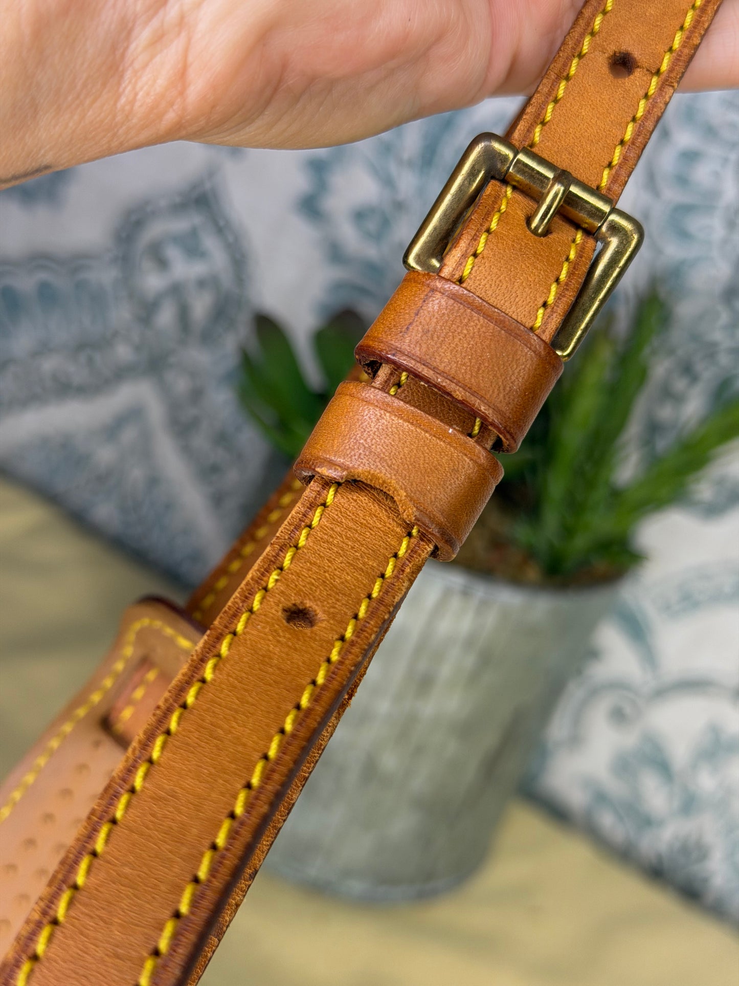 Louis Vuitton Saint Germain 27