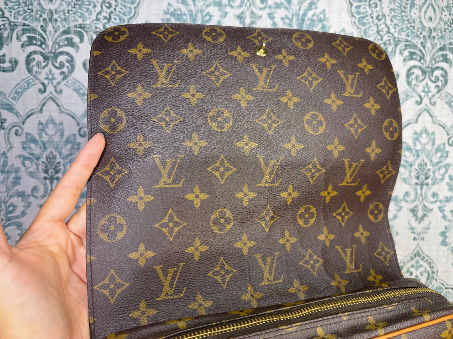 Louis Vuitton Saint Germain 27