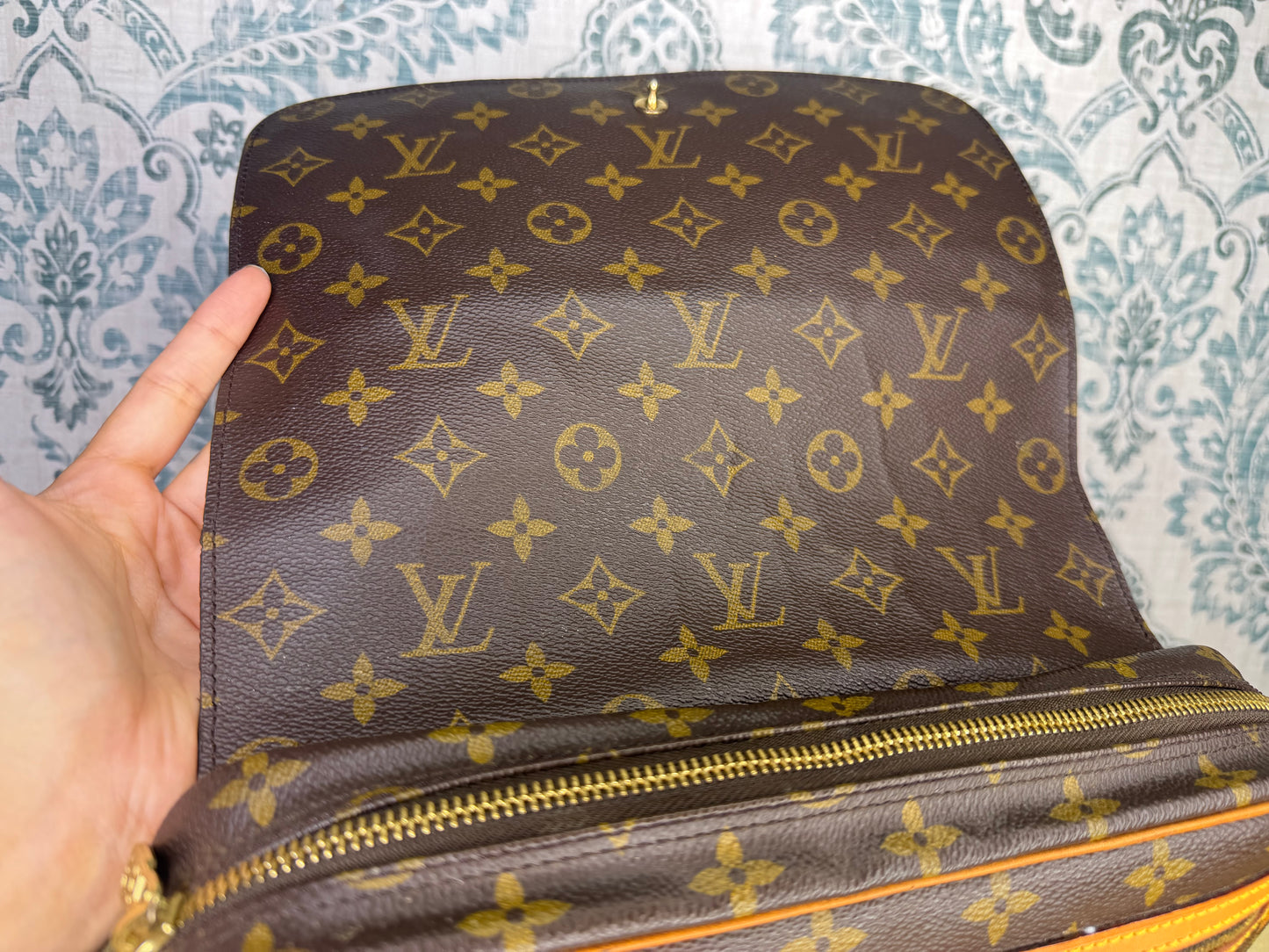 Louis Vuitton Saint Germain 27