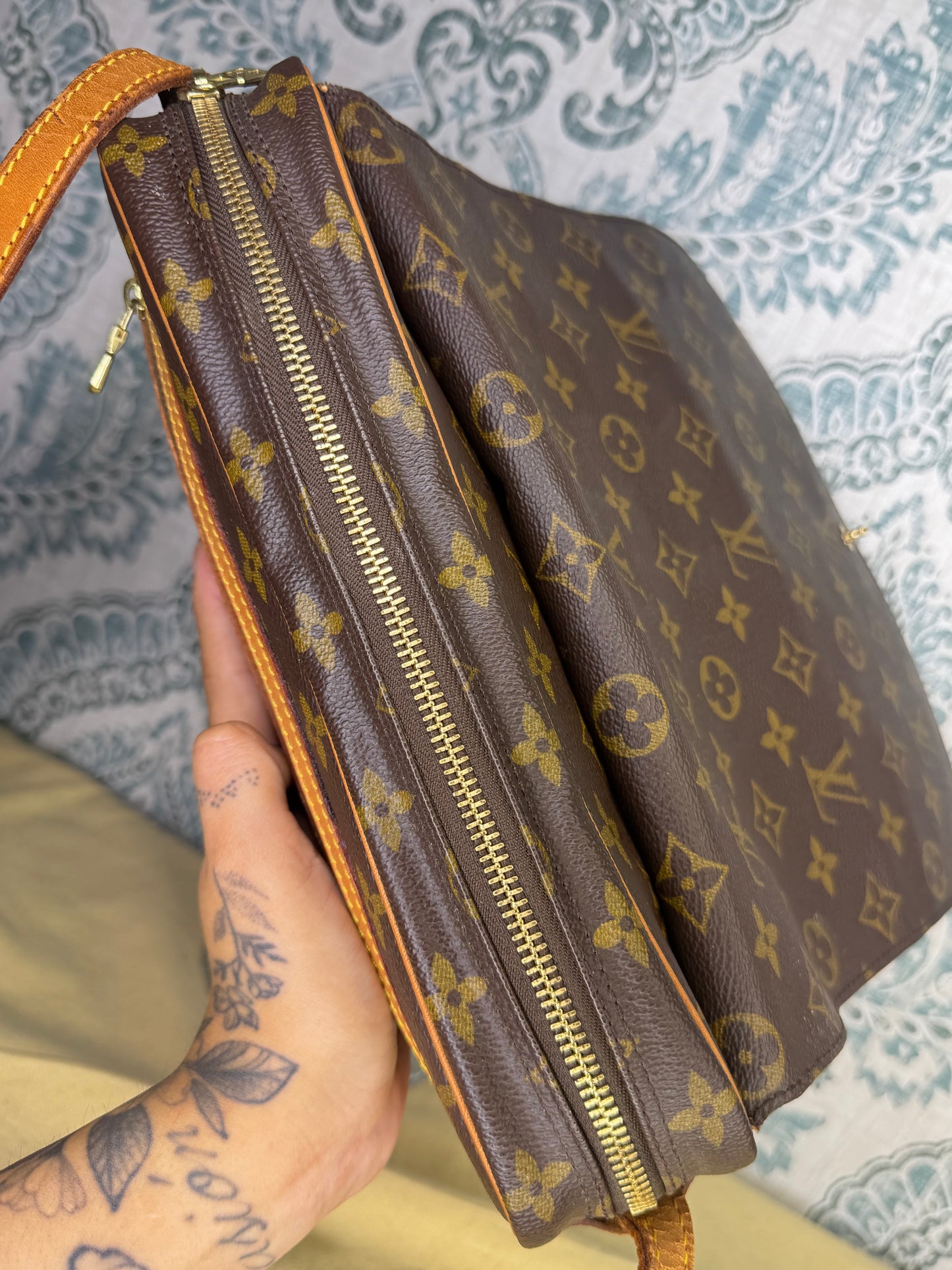 Louis Vuitton Saint Germain 27