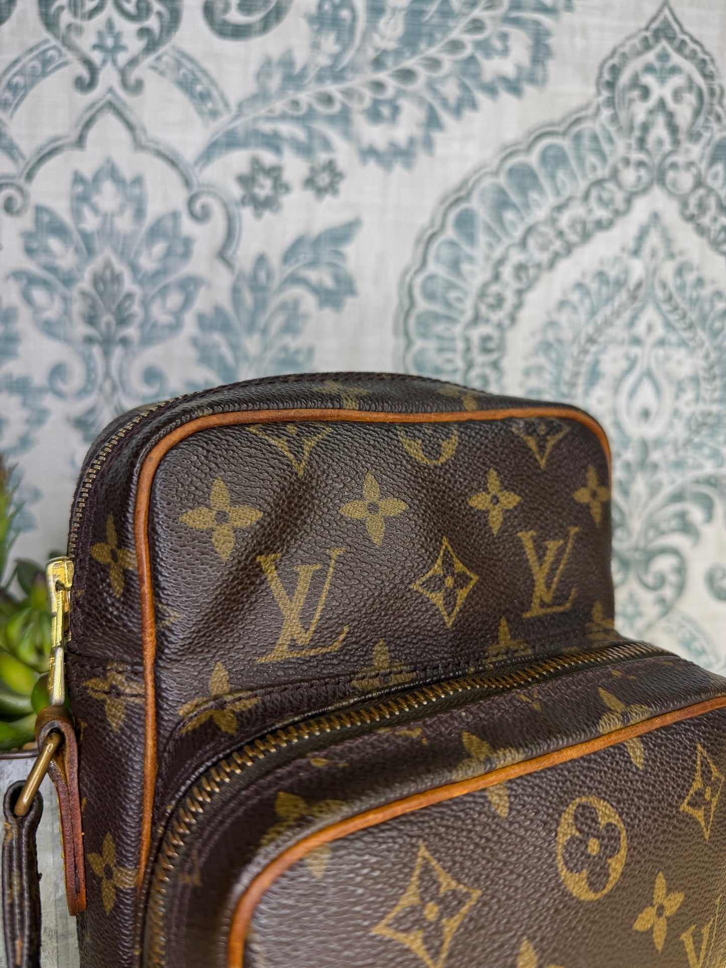 Louis Vuitton Amazon PM