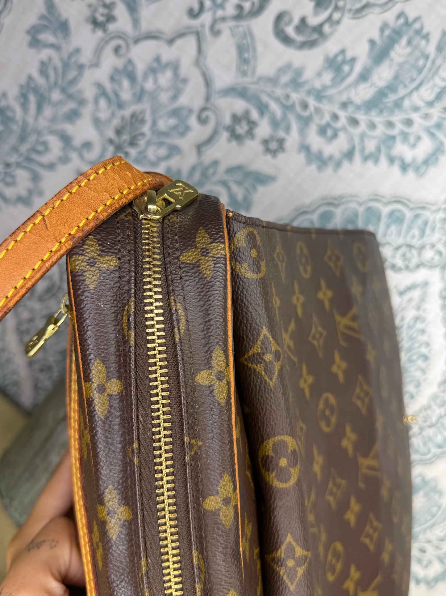 Louis Vuitton Saint Germain 27