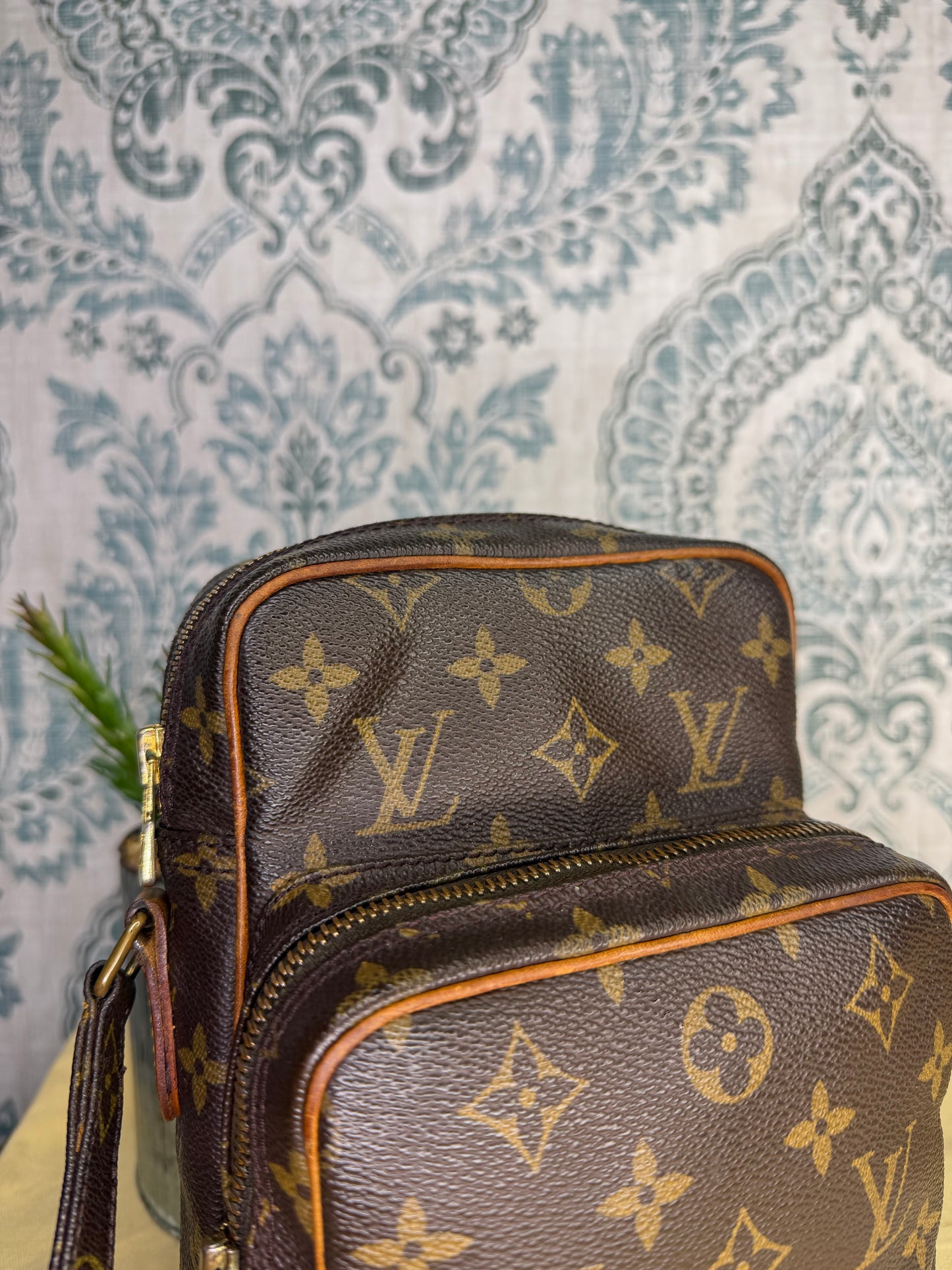 Louis Vuitton Amazon PM