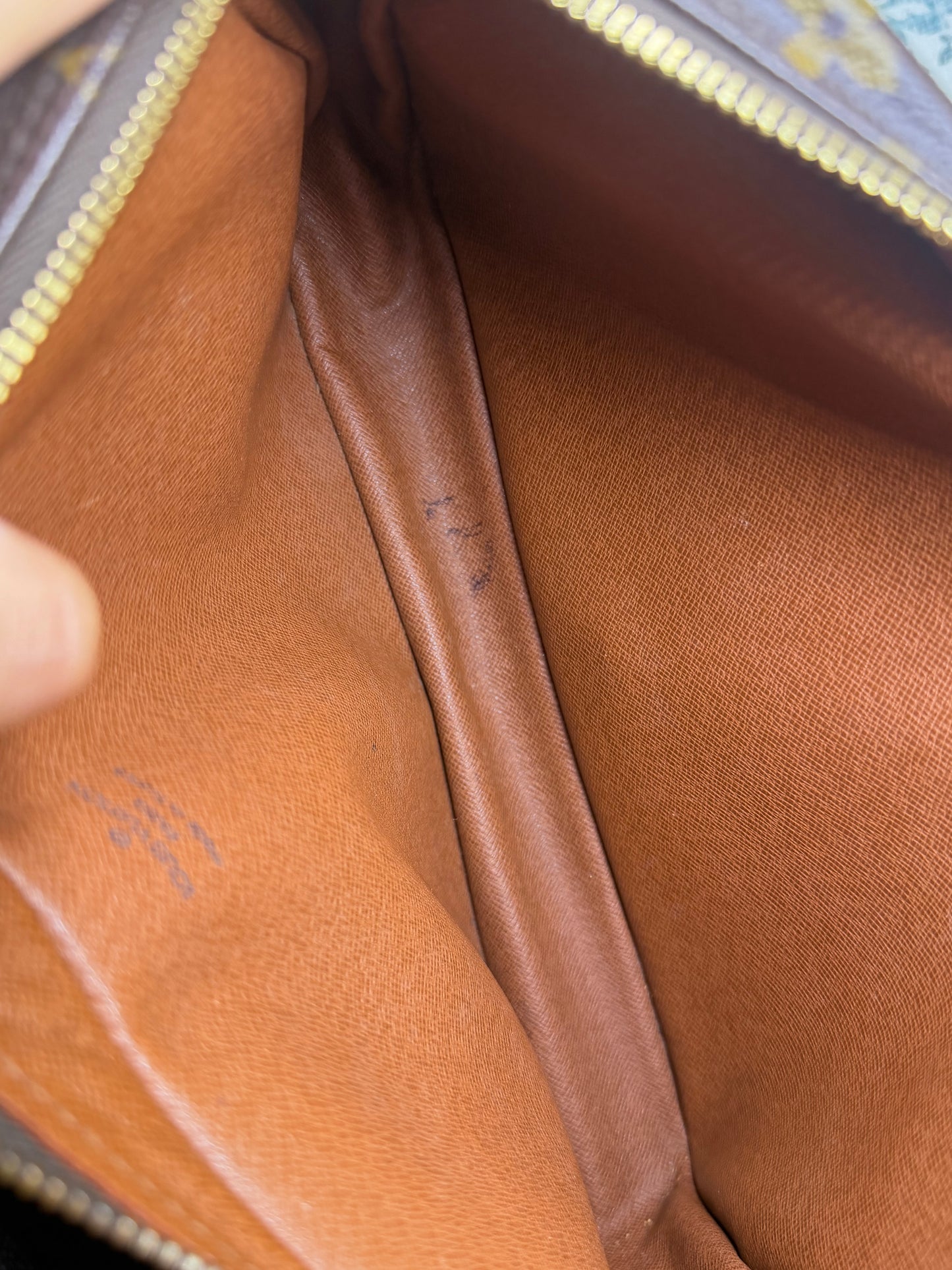 Louis Vuitton Saint Germain 27