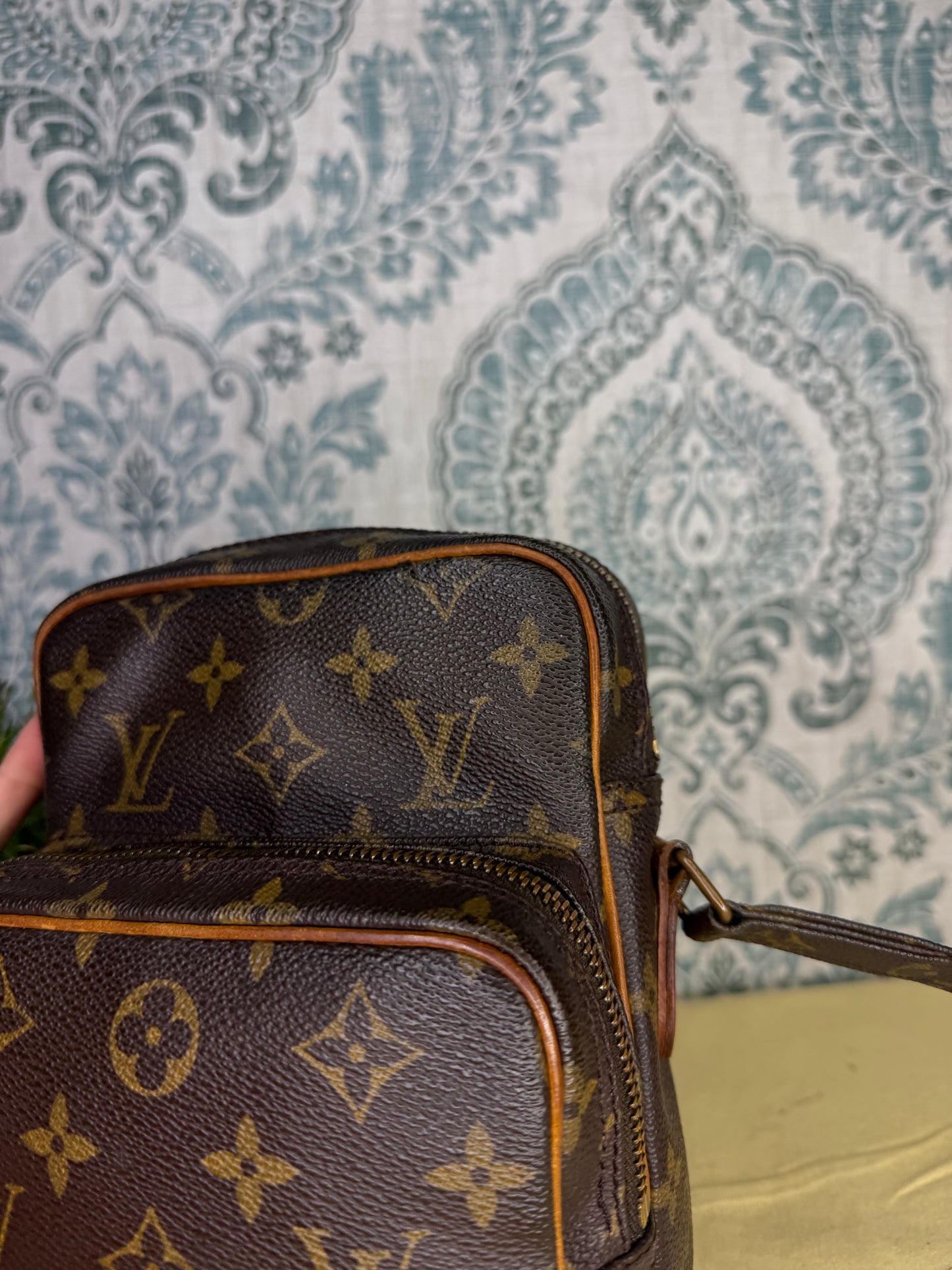 Louis Vuitton Amazon PM