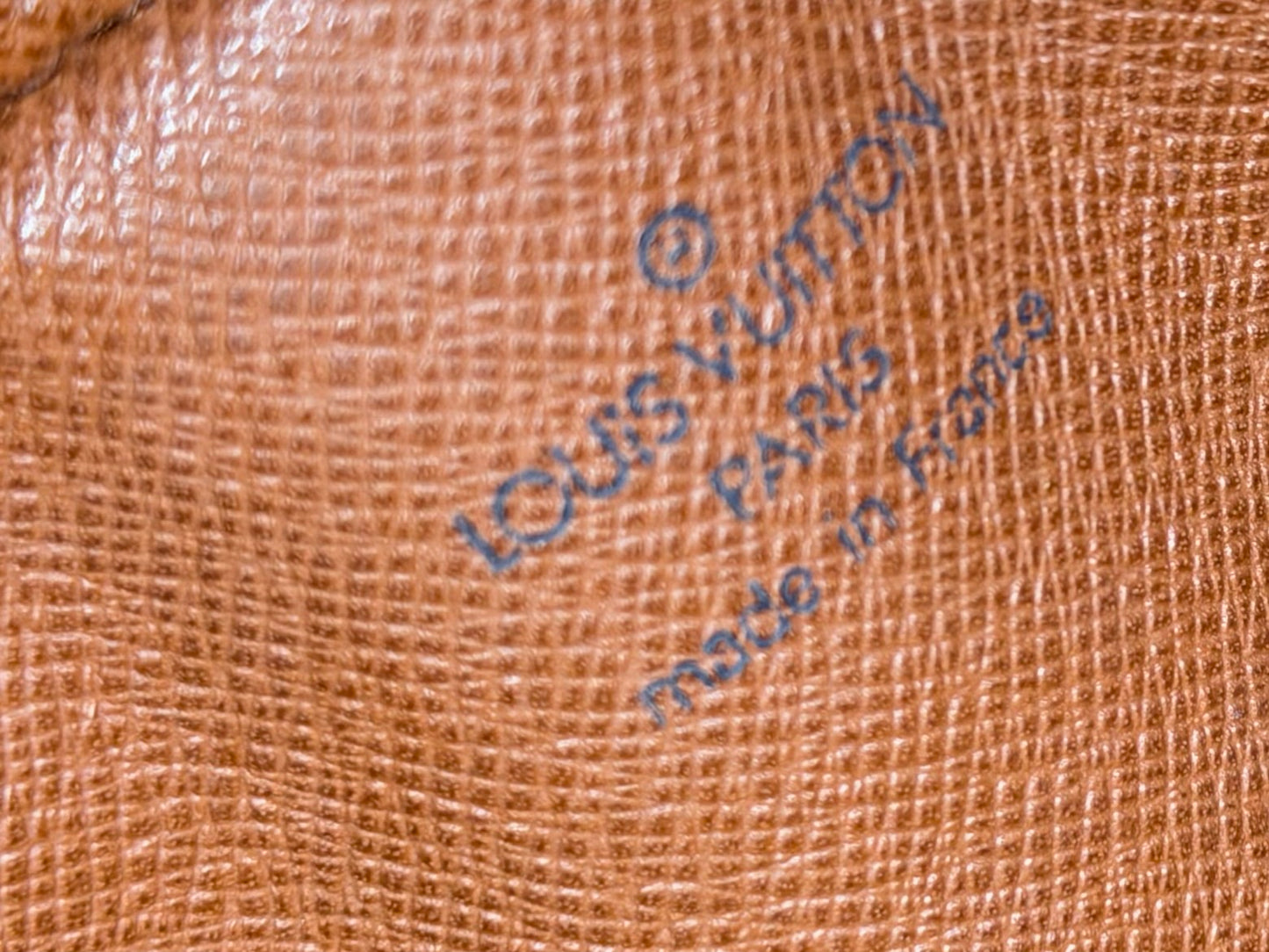 Louis Vuitton Saint Germain 27