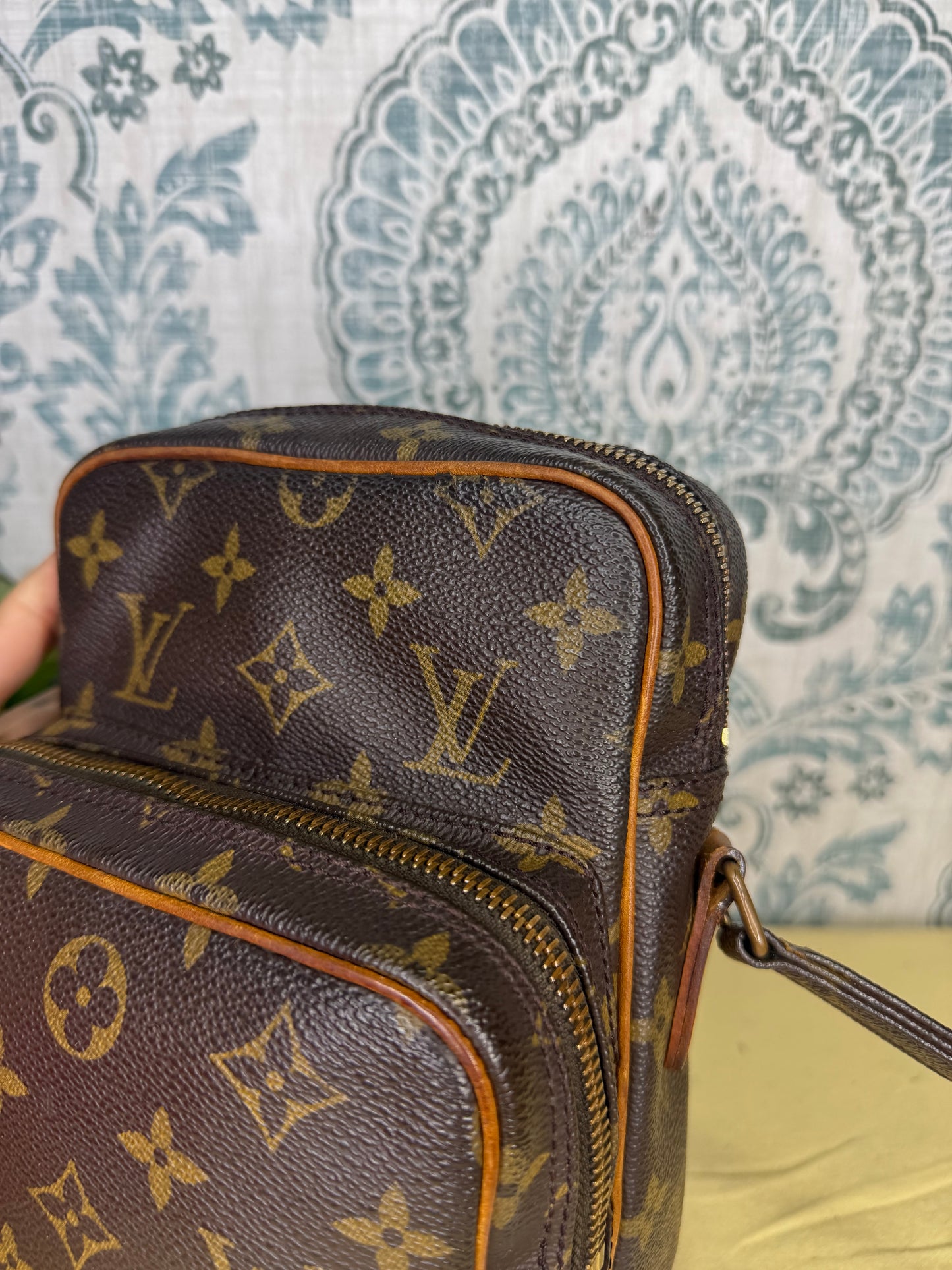 Louis Vuitton Amazon PM