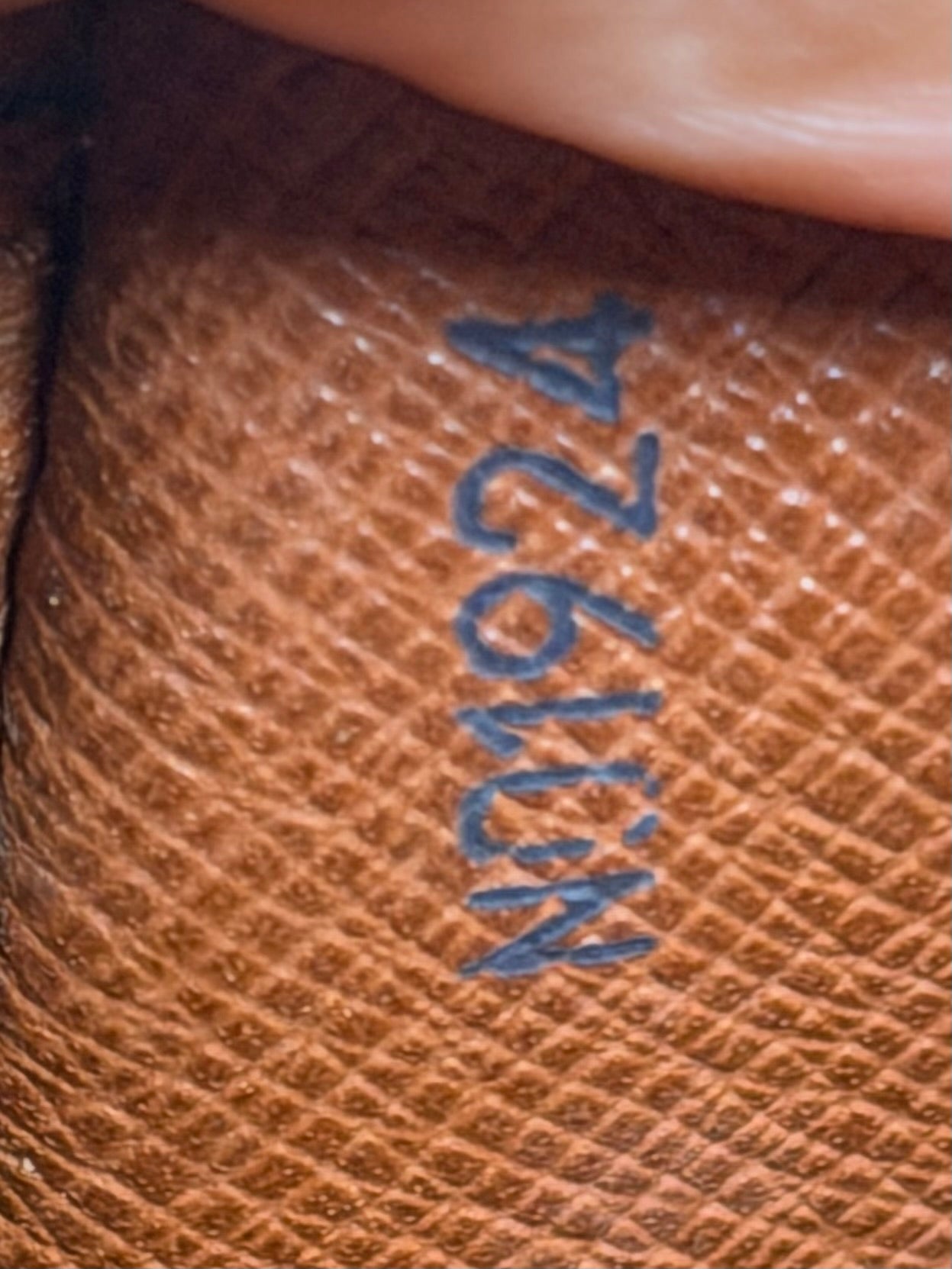 Louis Vuitton Saint Germain 27