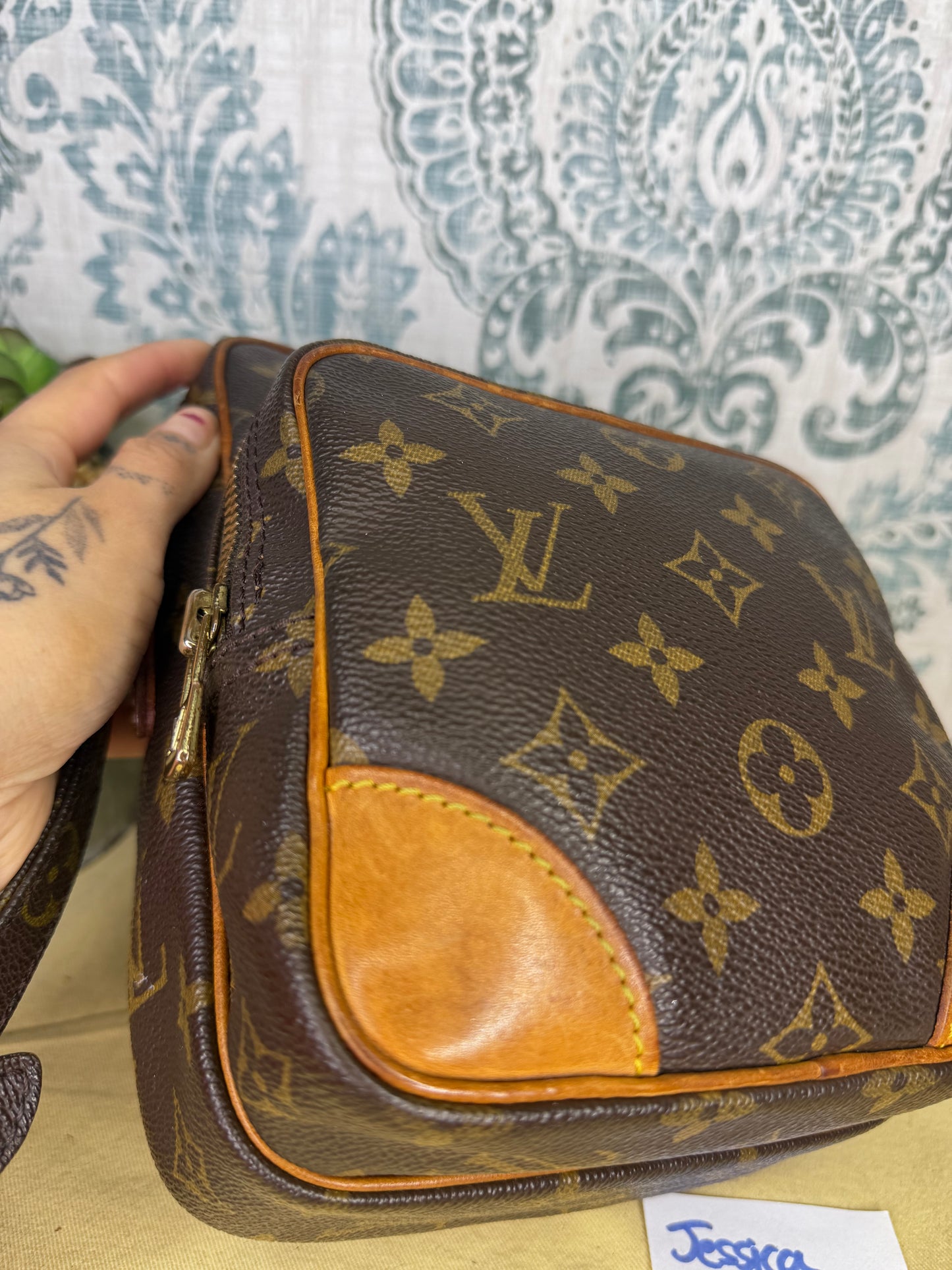 Louis Vuitton Amazon PM