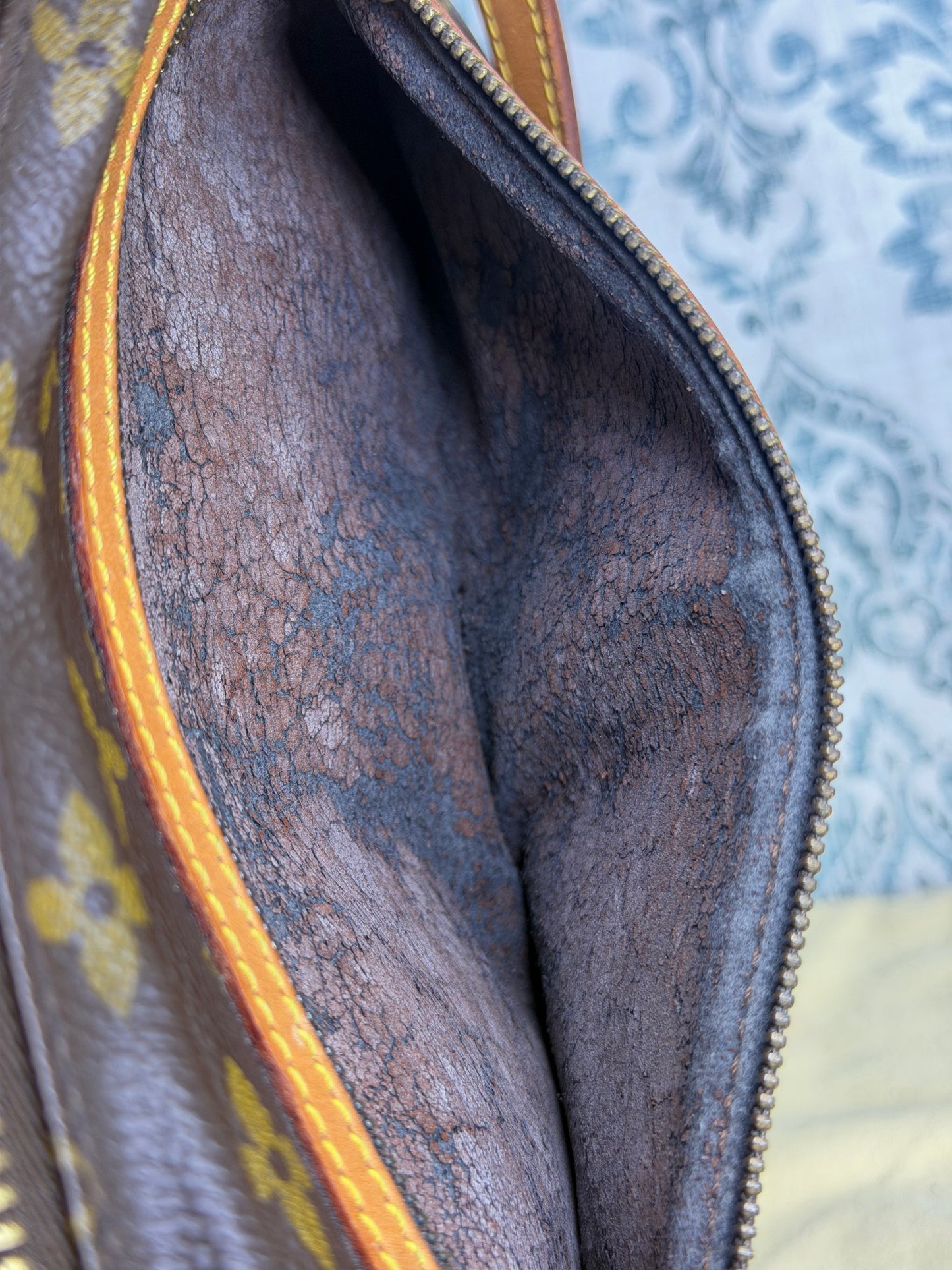 Louis Vuitton Saint Germain 27