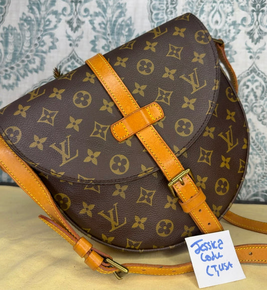 Louis Vuitton Chantilly GM