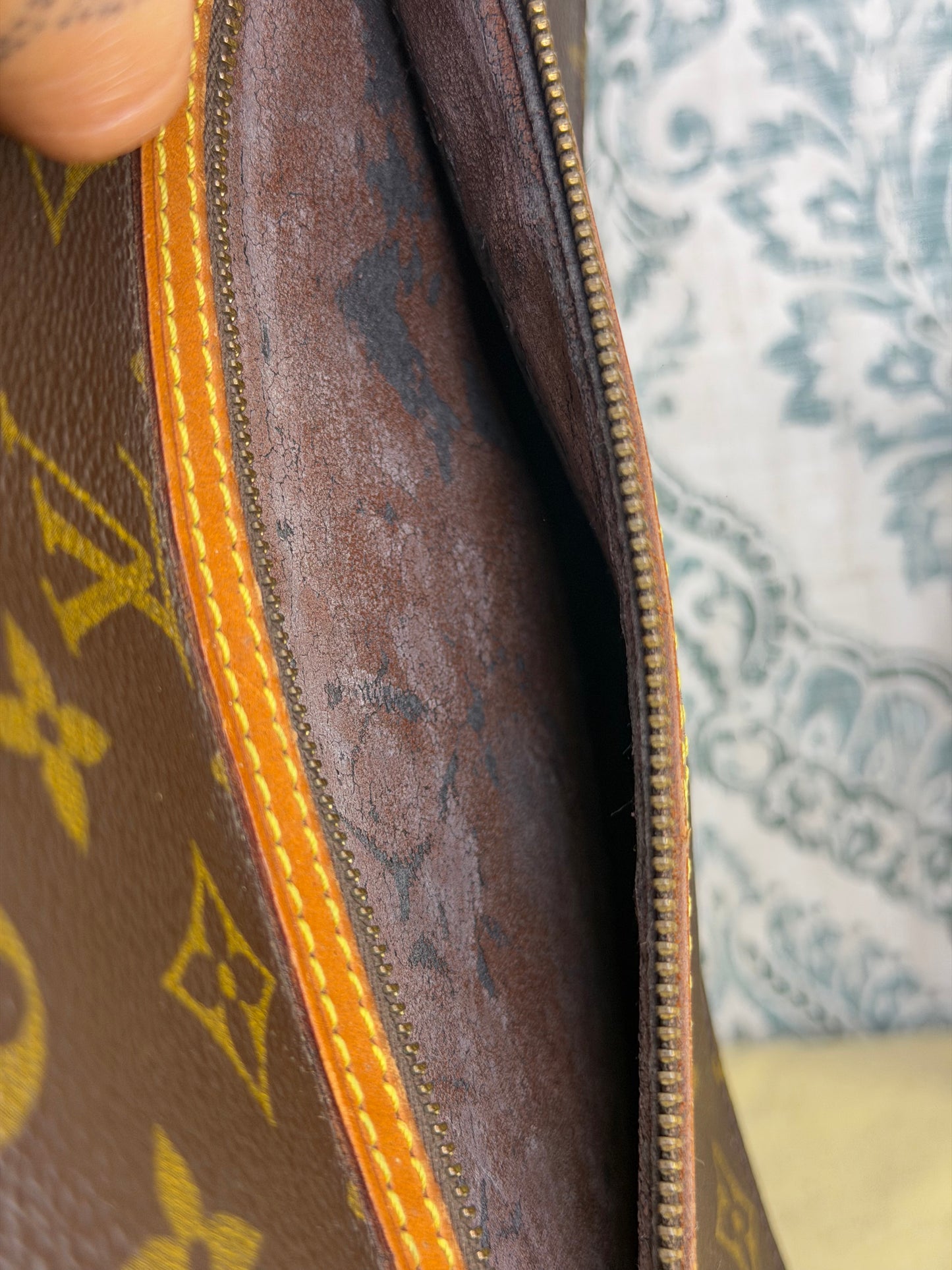 Louis Vuitton Saint Germain 27