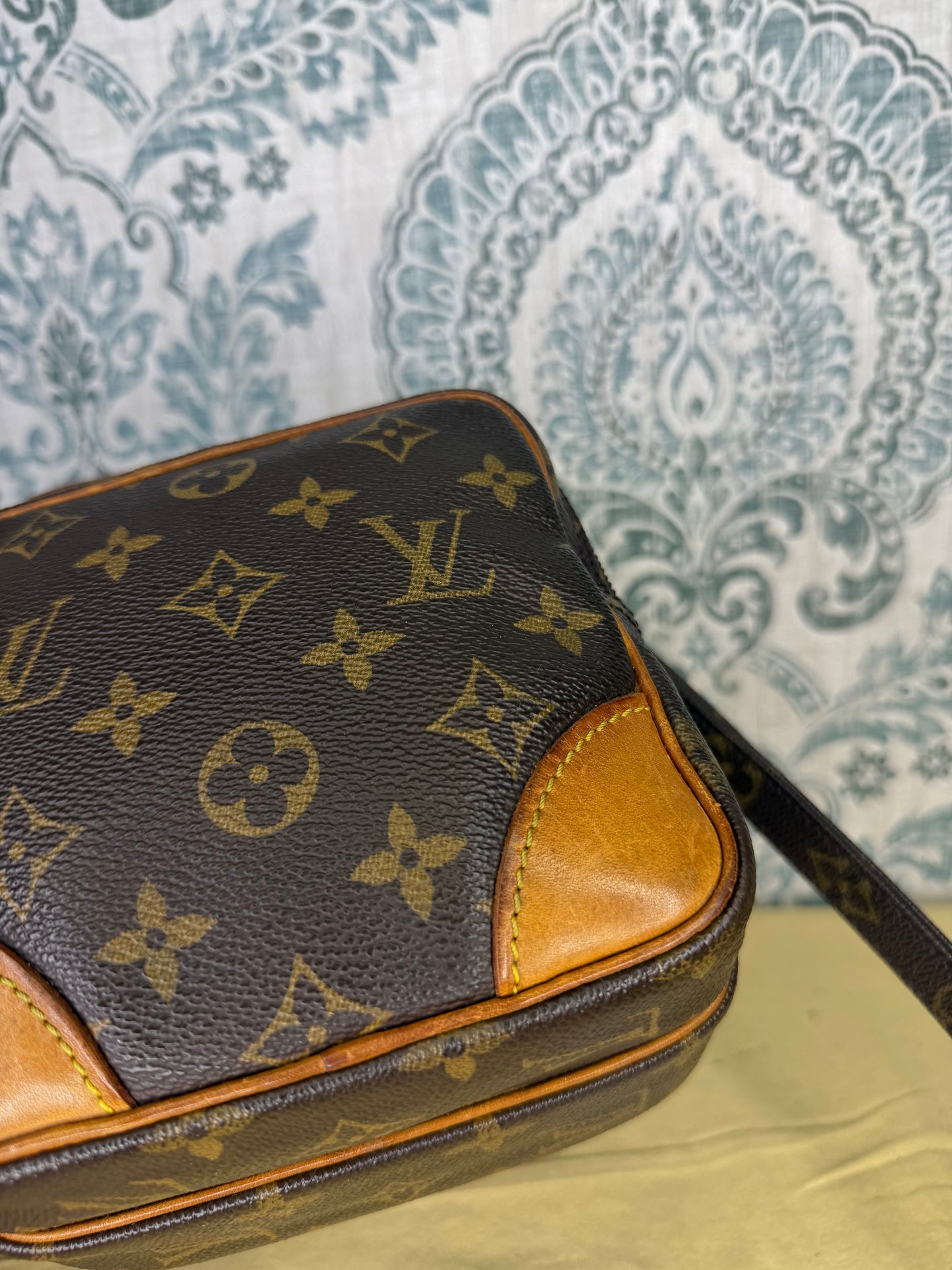 Louis Vuitton Amazon PM