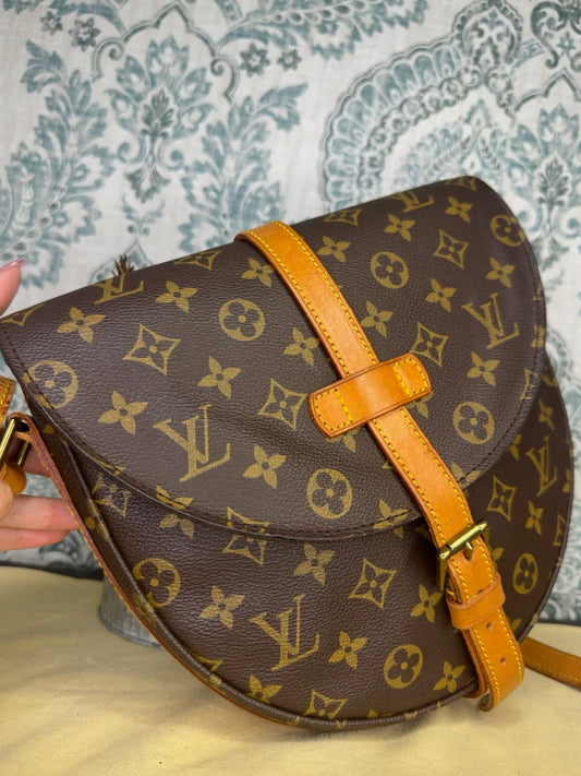 Louis Vuitton Chantilly GM