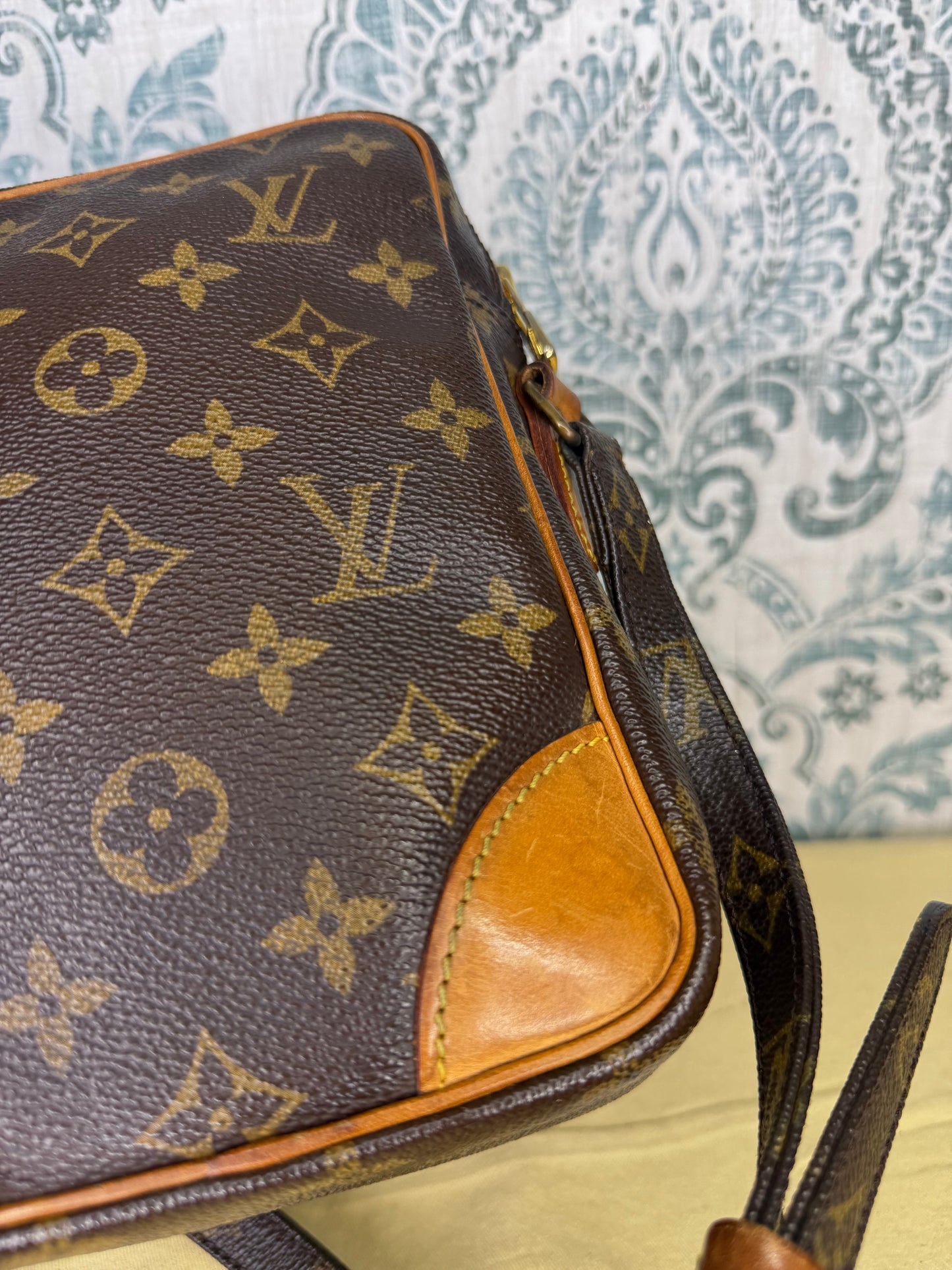Louis Vuitton Amazon PM