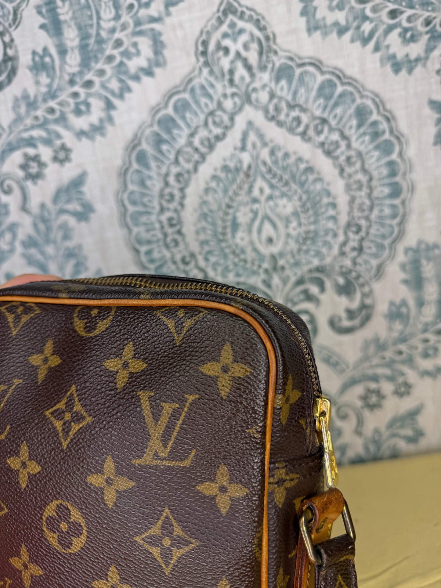 Louis Vuitton Amazon PM