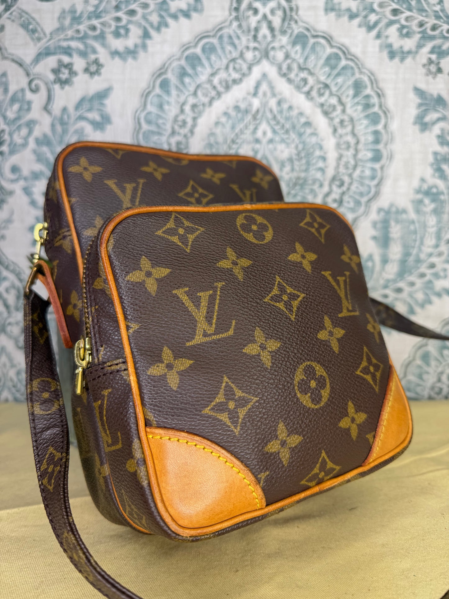 Louis Vuitton Amazon PM