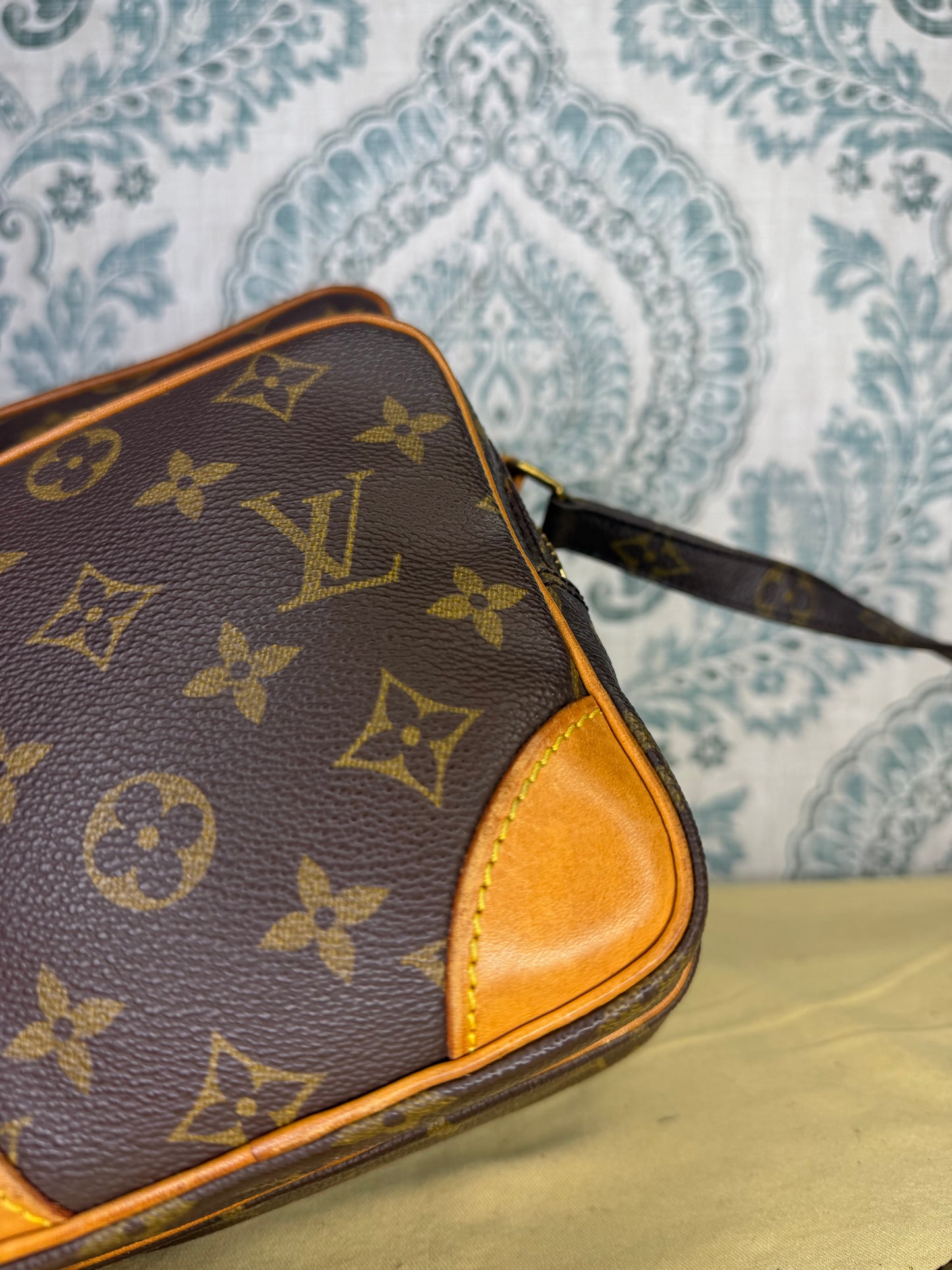 Louis Vuitton Amazon PM