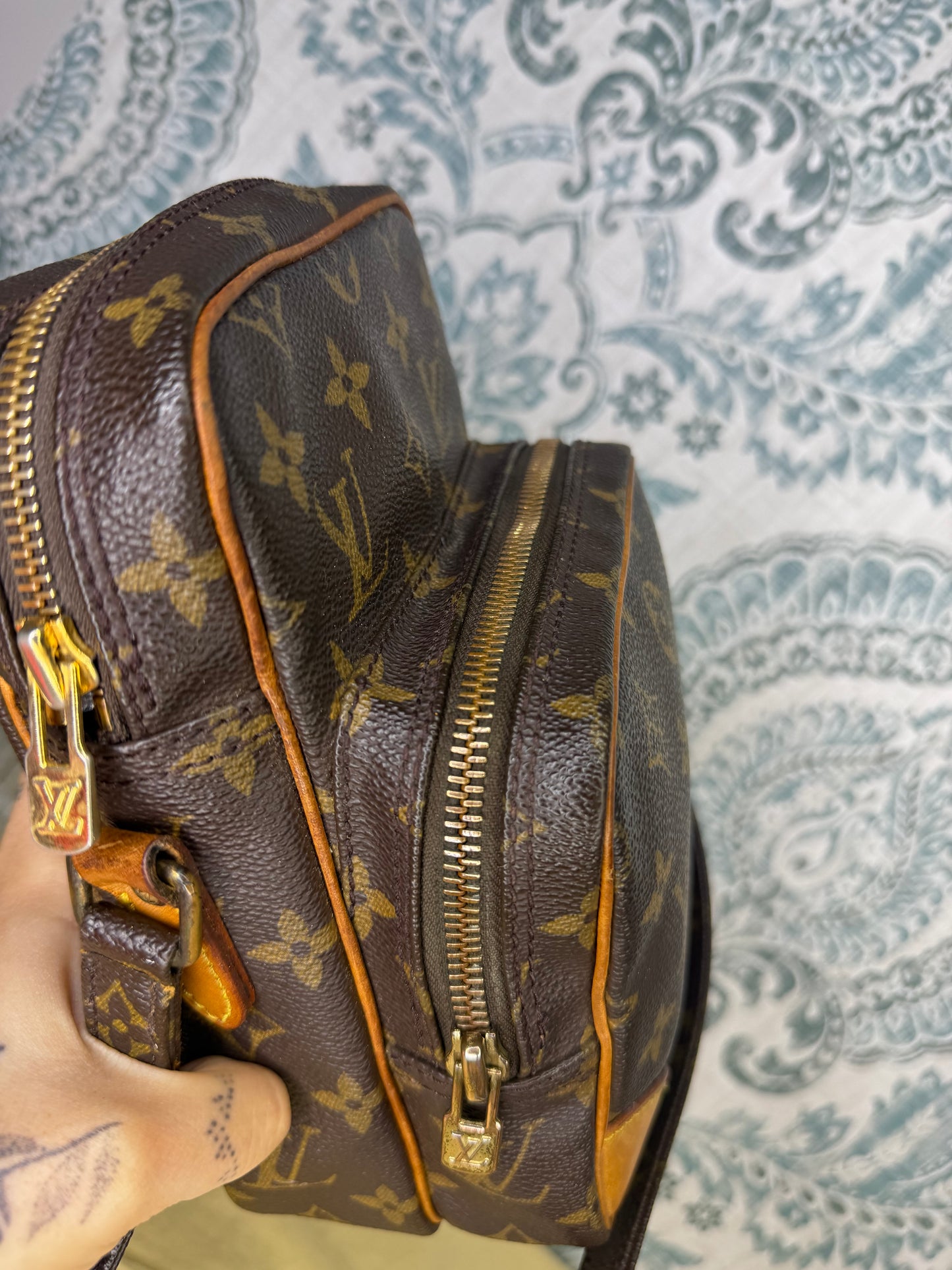Louis Vuitton Amazon PM