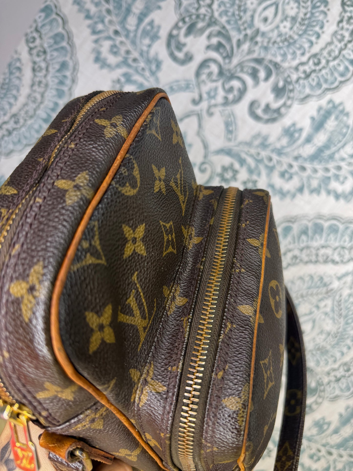 Louis Vuitton Amazon PM