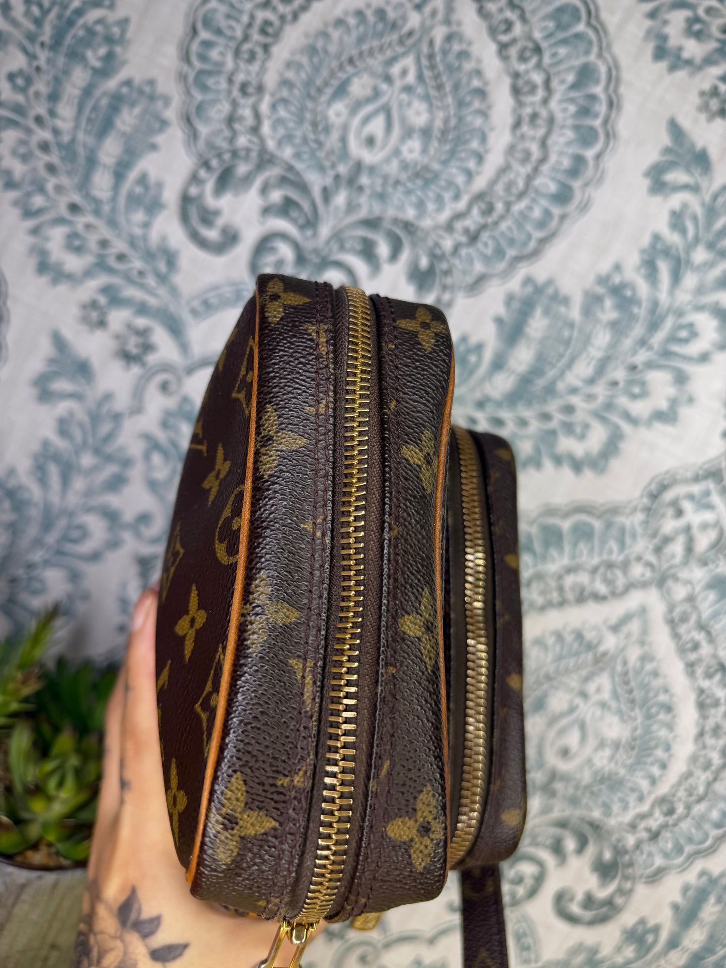 Louis Vuitton Amazon PM