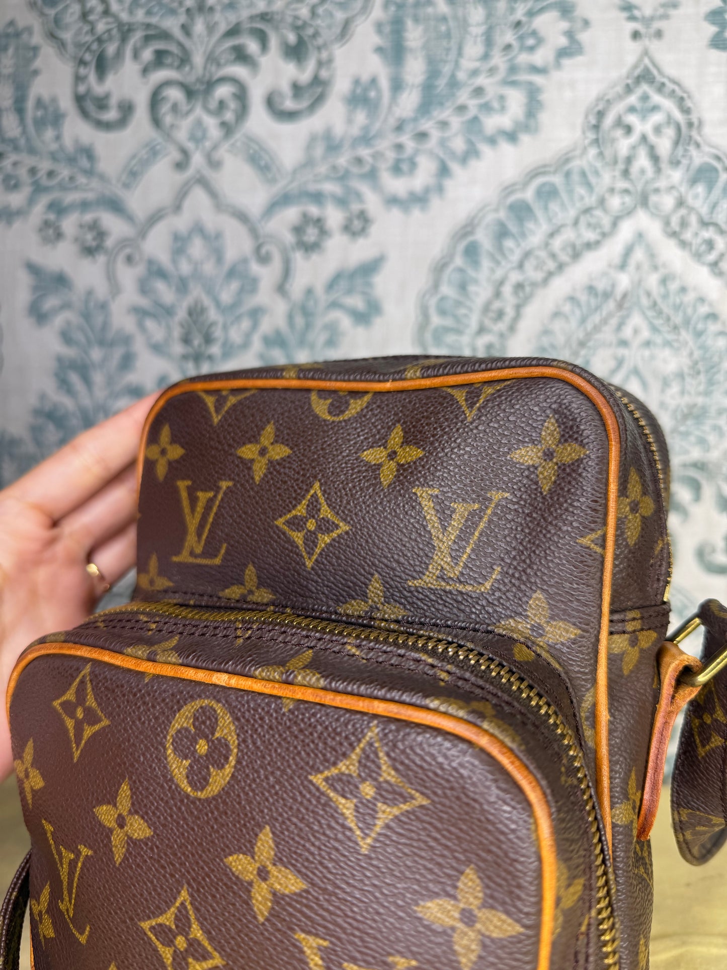 Louis Vuitton Amazon PM