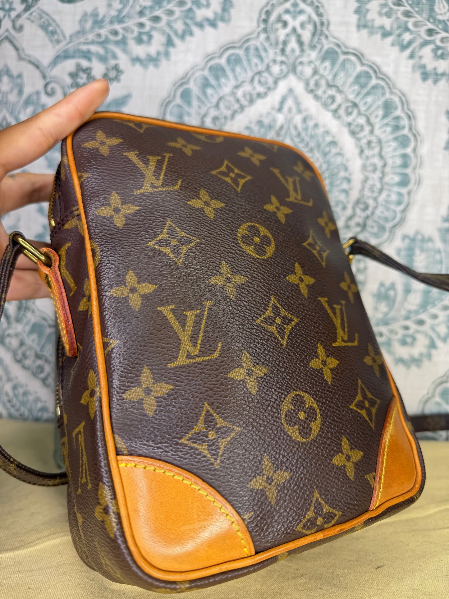 Louis Vuitton Amazon PM